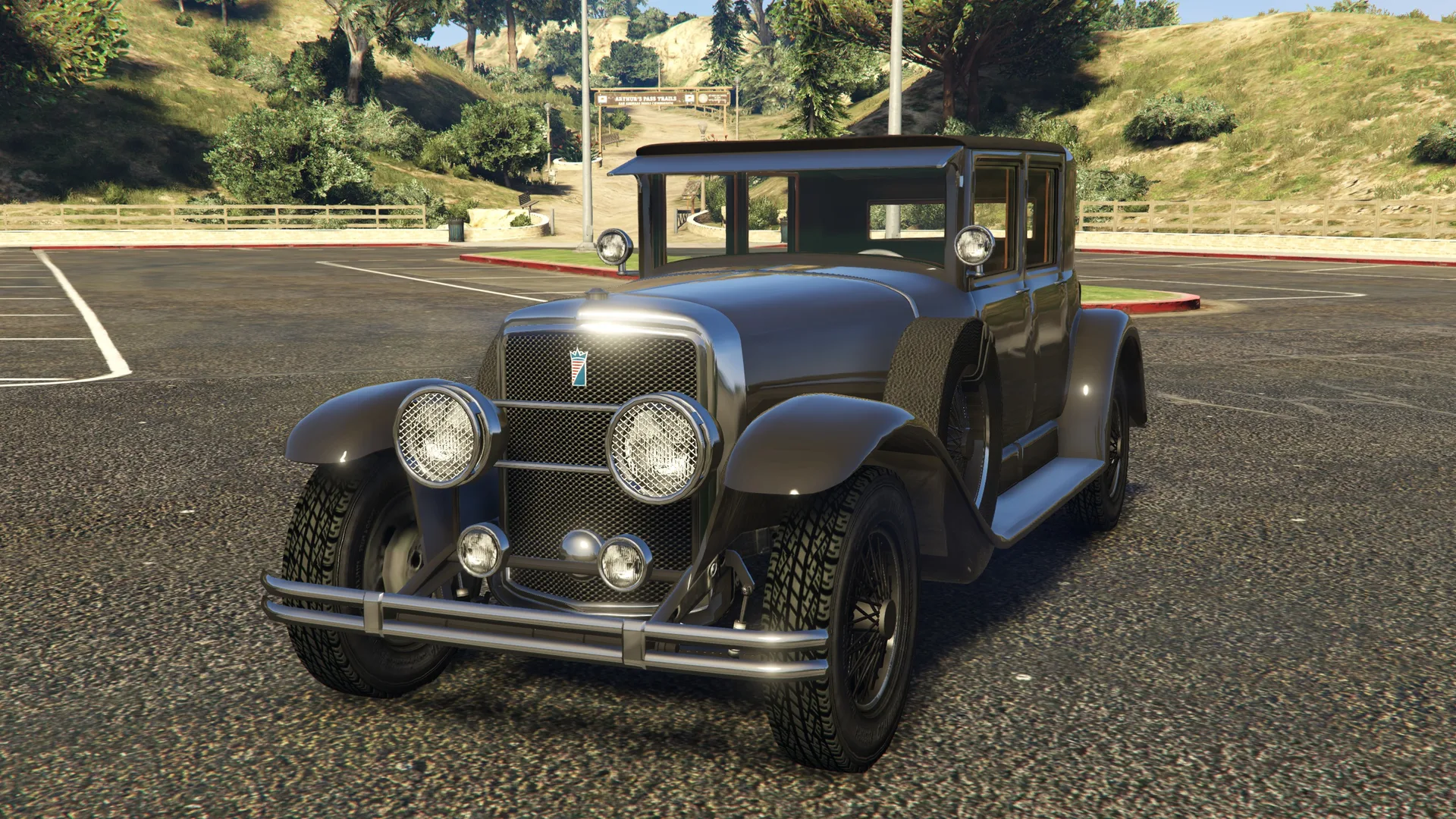 Albany Roosevelt