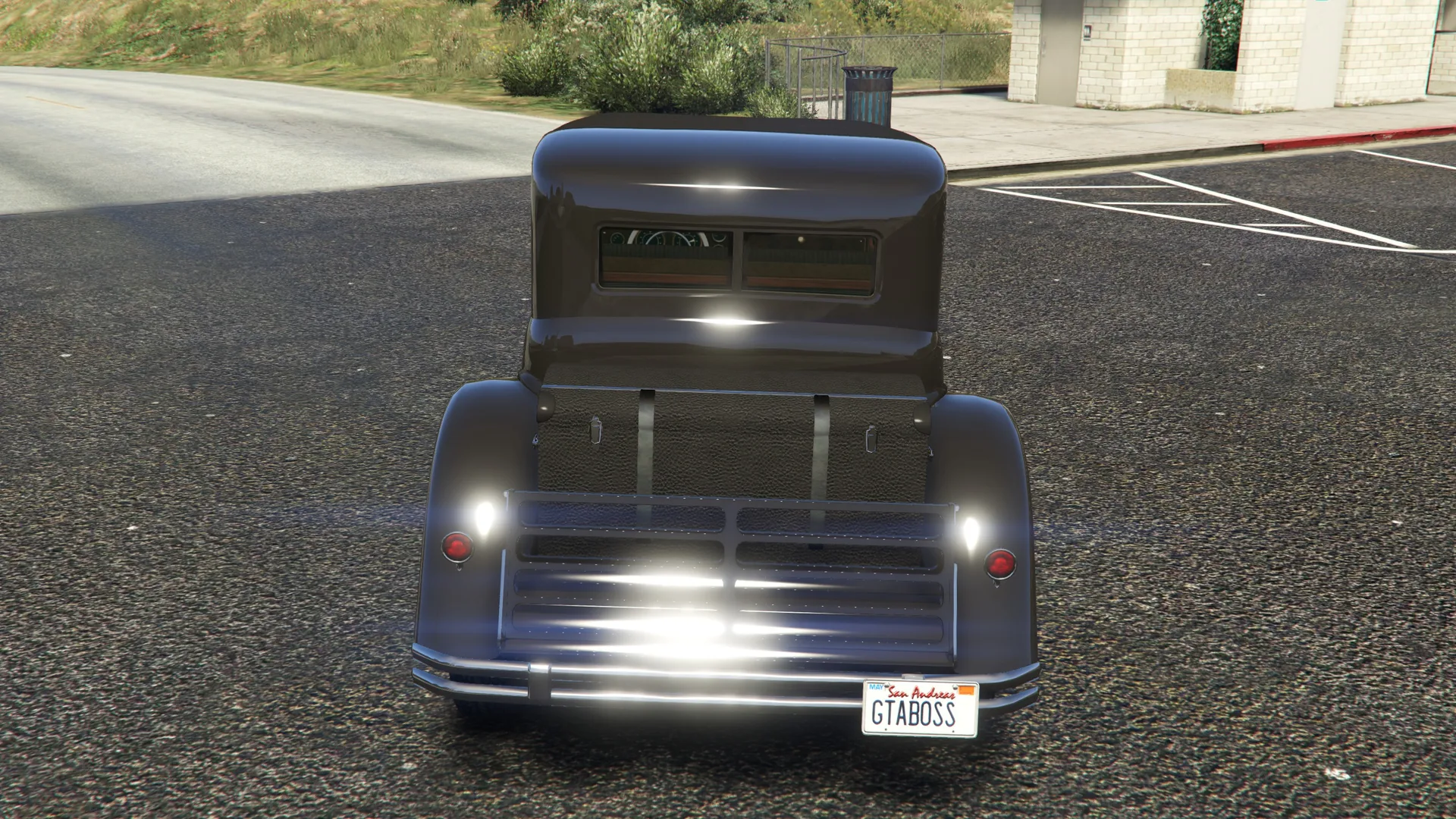 Albany Roosevelt