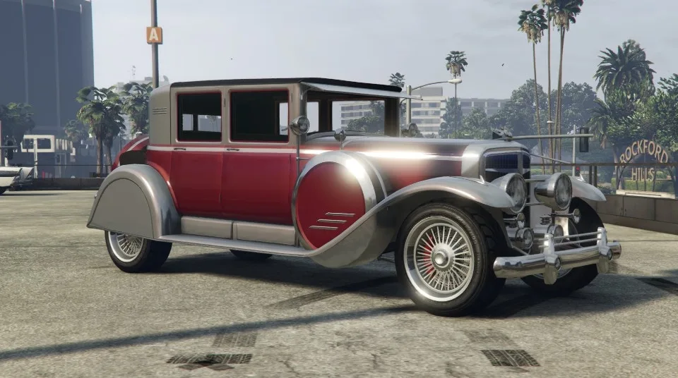 Albany Roosevelt Valor