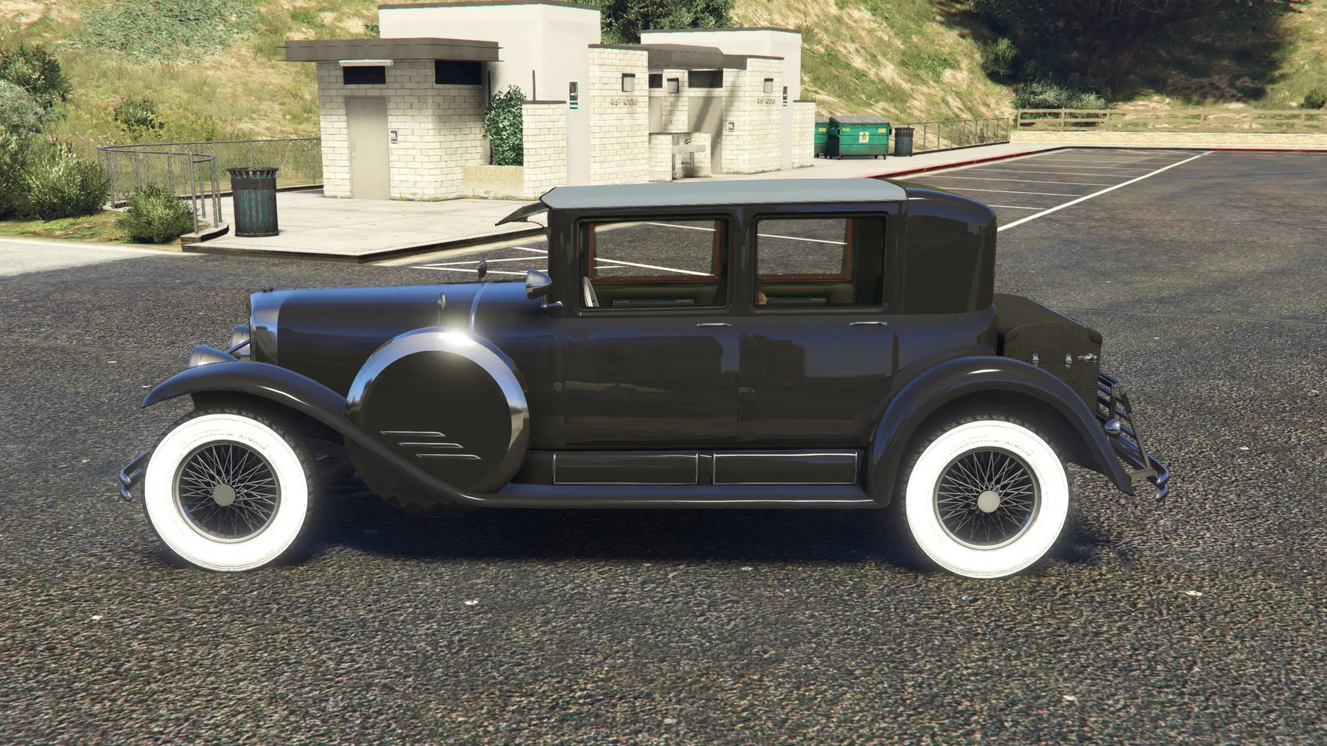 Albany Roosevelt Valor