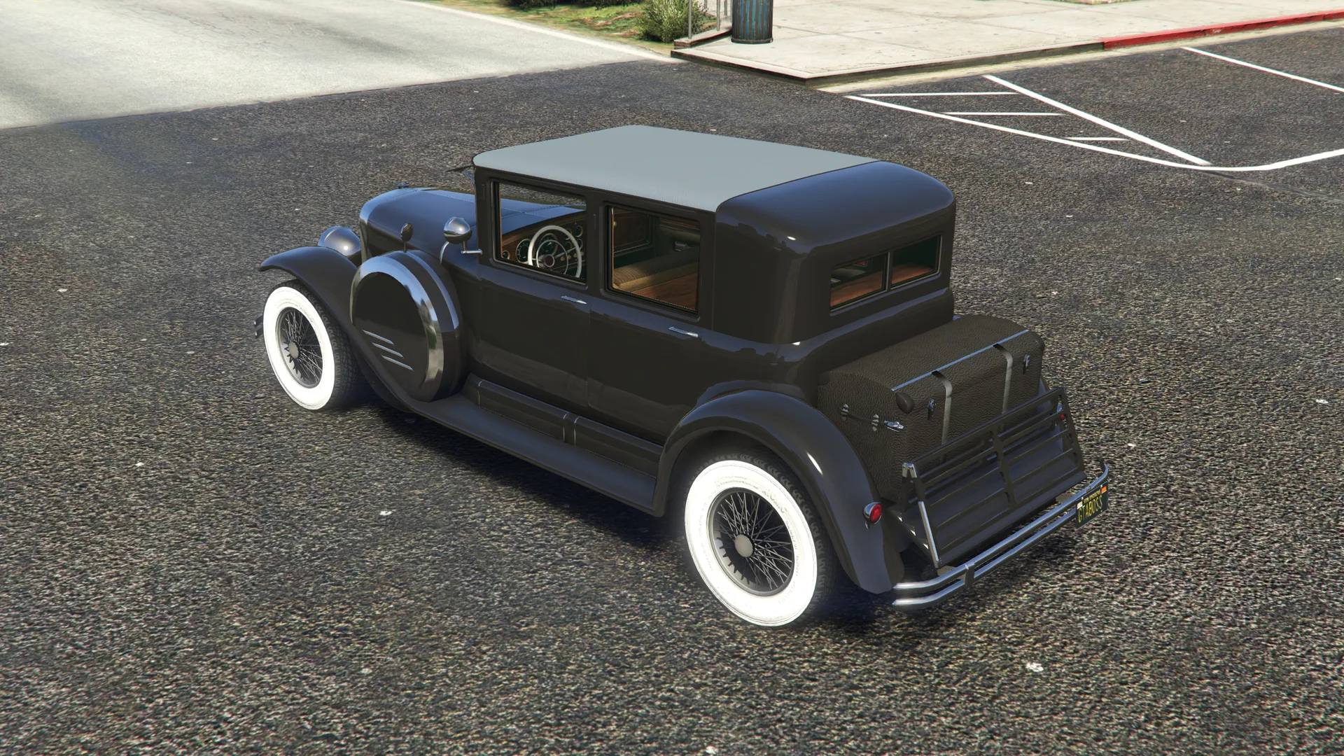 Albany Roosevelt Valor