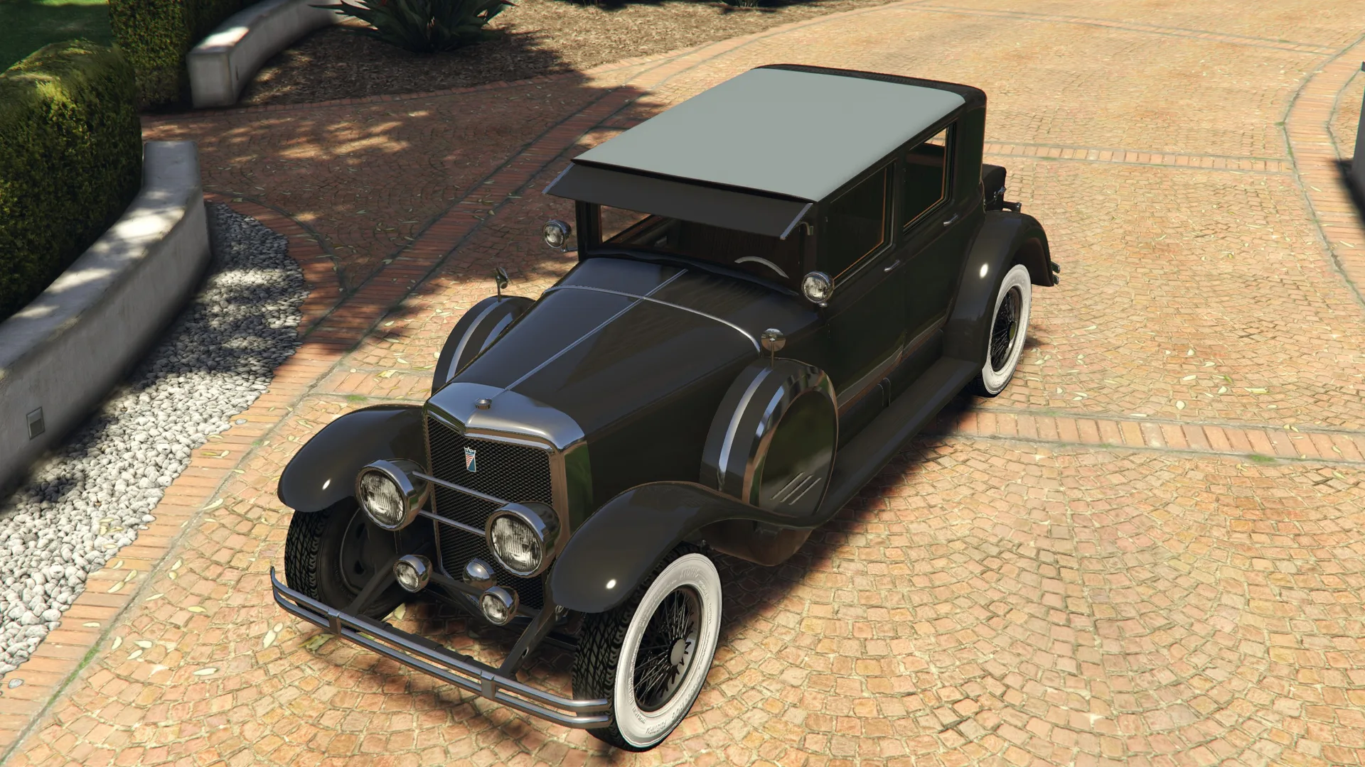 Albany Roosevelt Valor