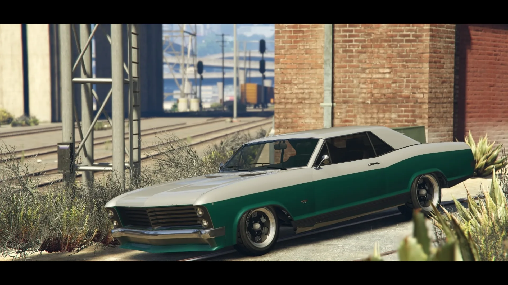Albany Buccaneer