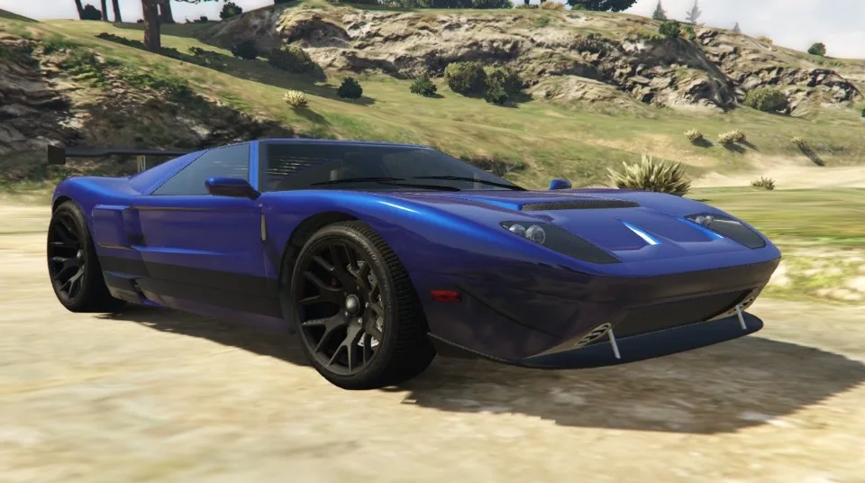 Vapid Bullet