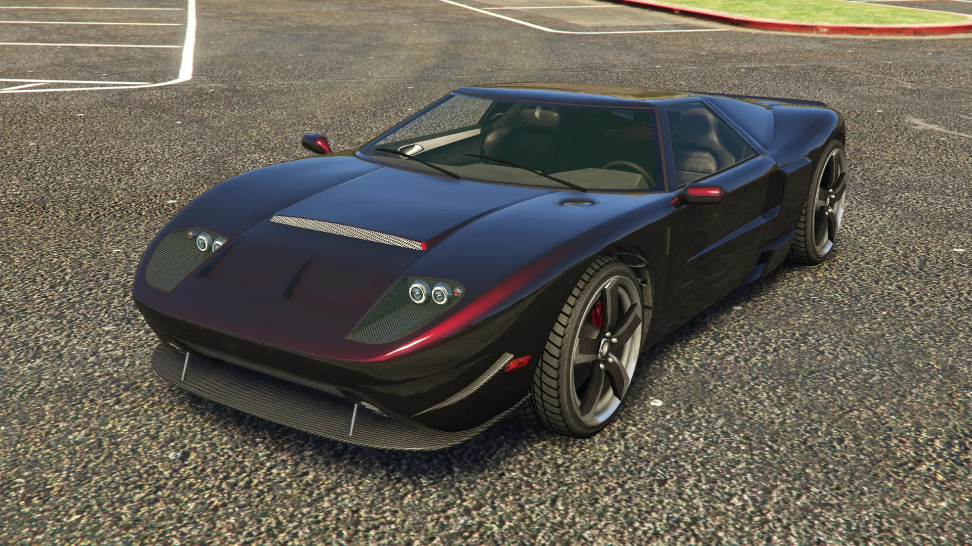 Vapid Bullet