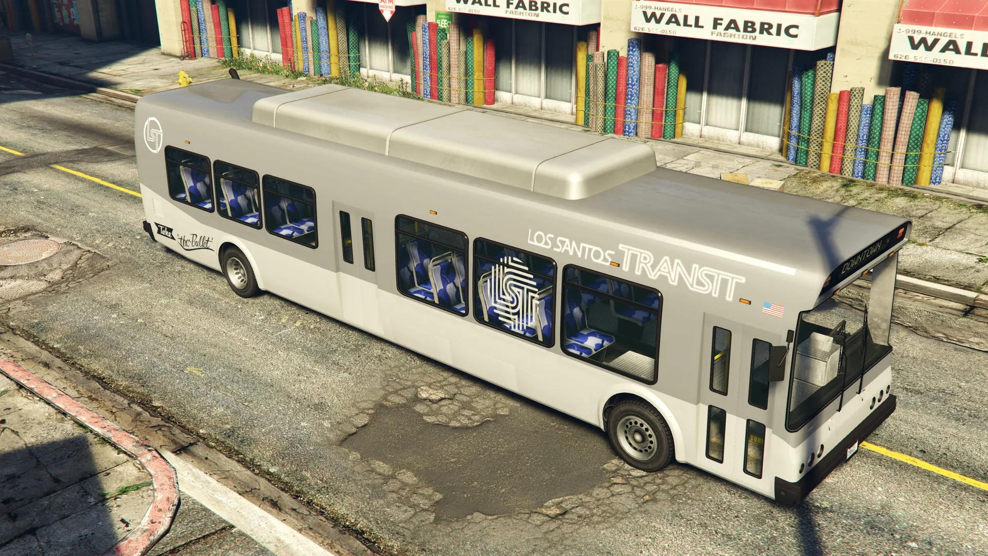 Bus
