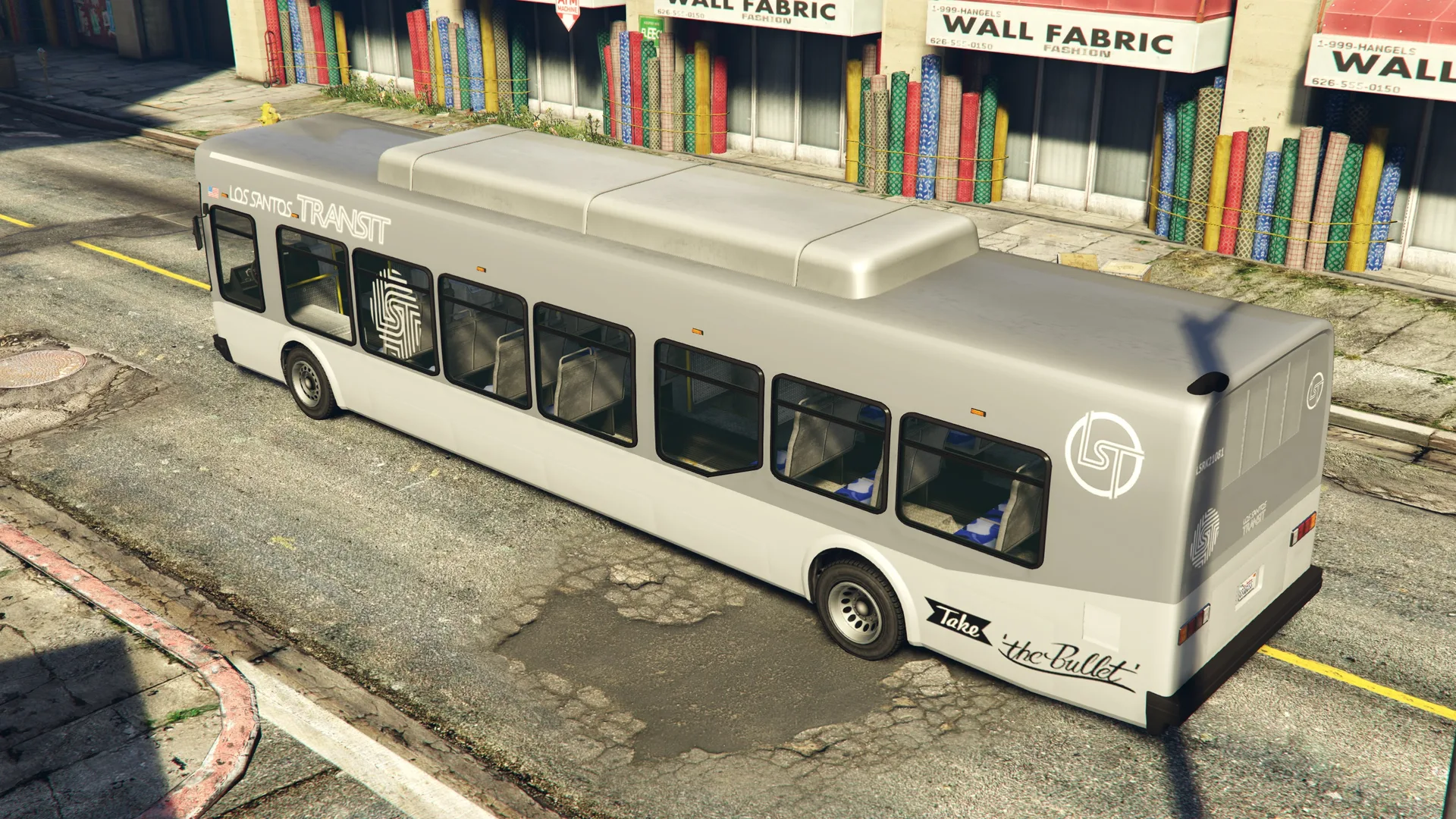 Bus