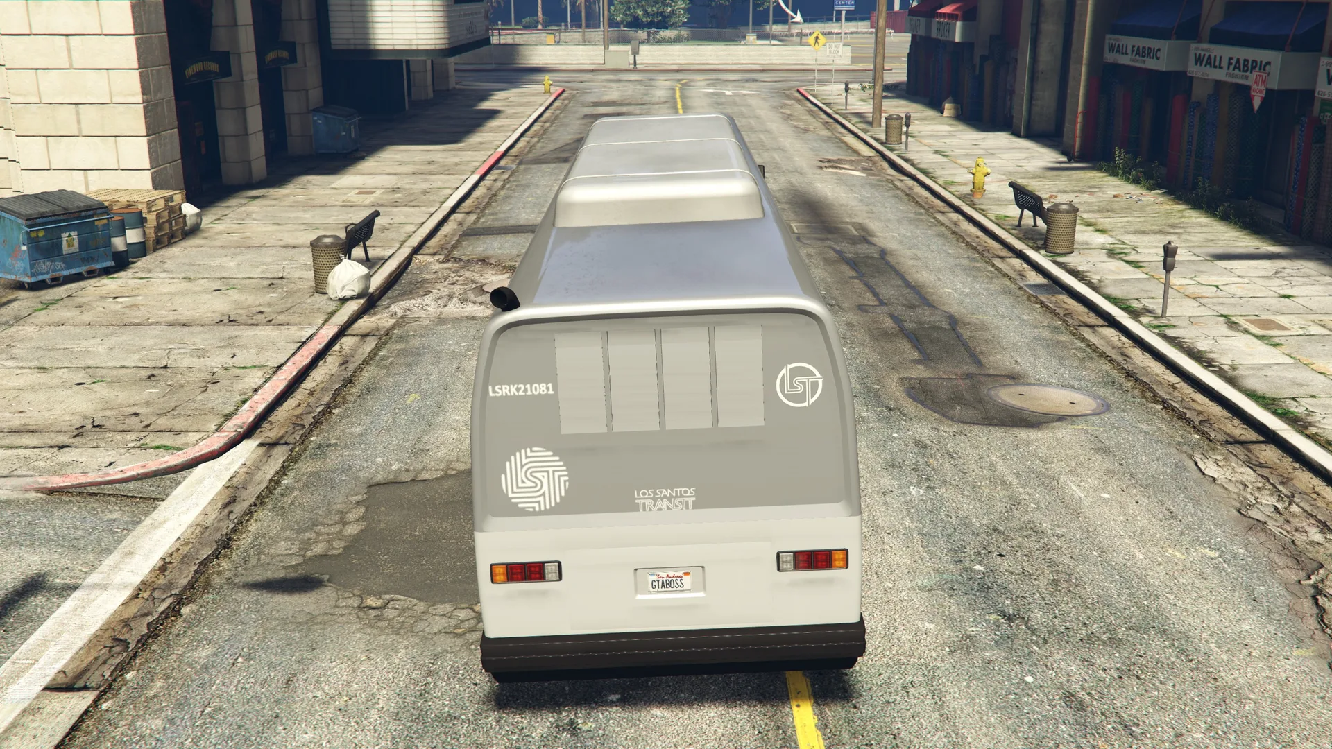Bus