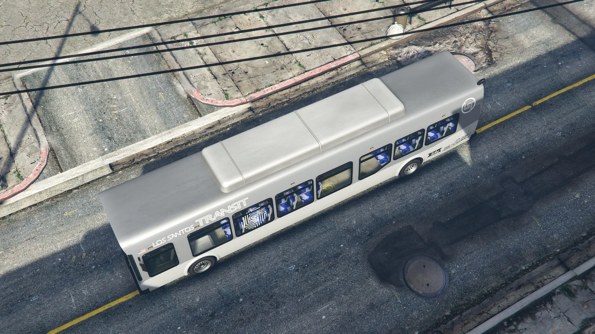 Bus