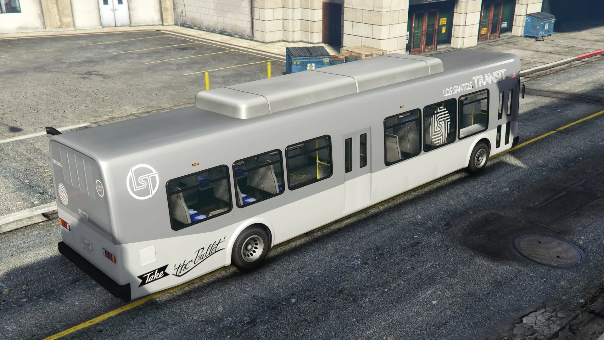 Bus