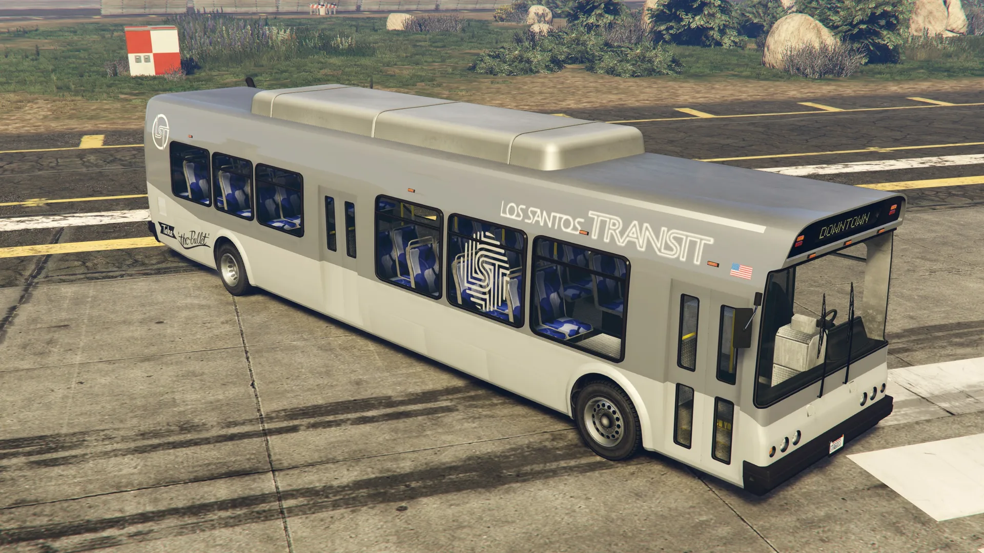 Bus