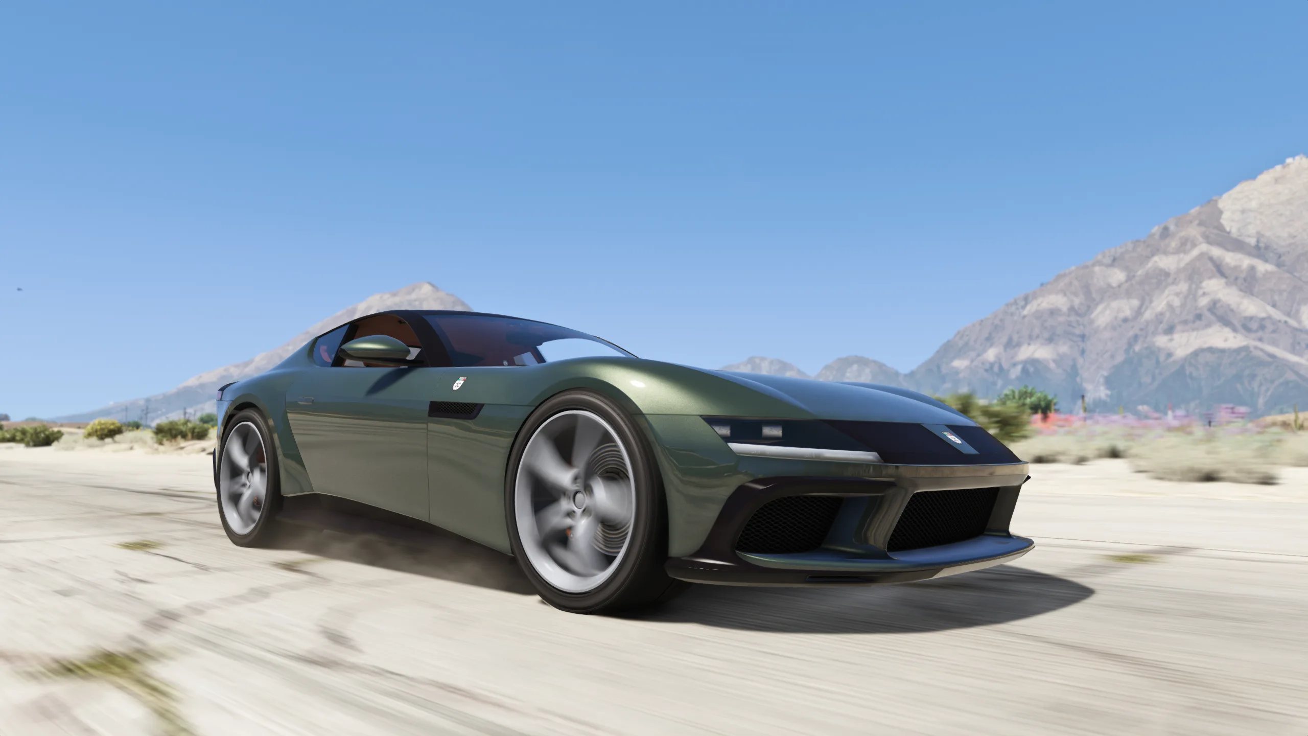 Grotti Cartuccia GT