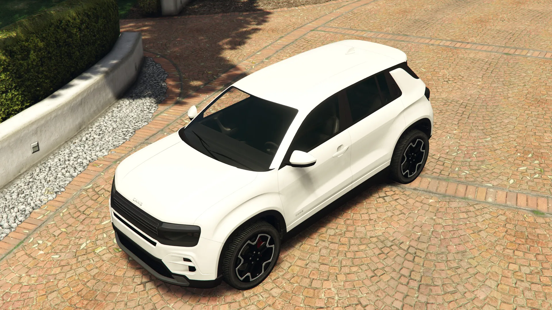 Castigator in GTA Online