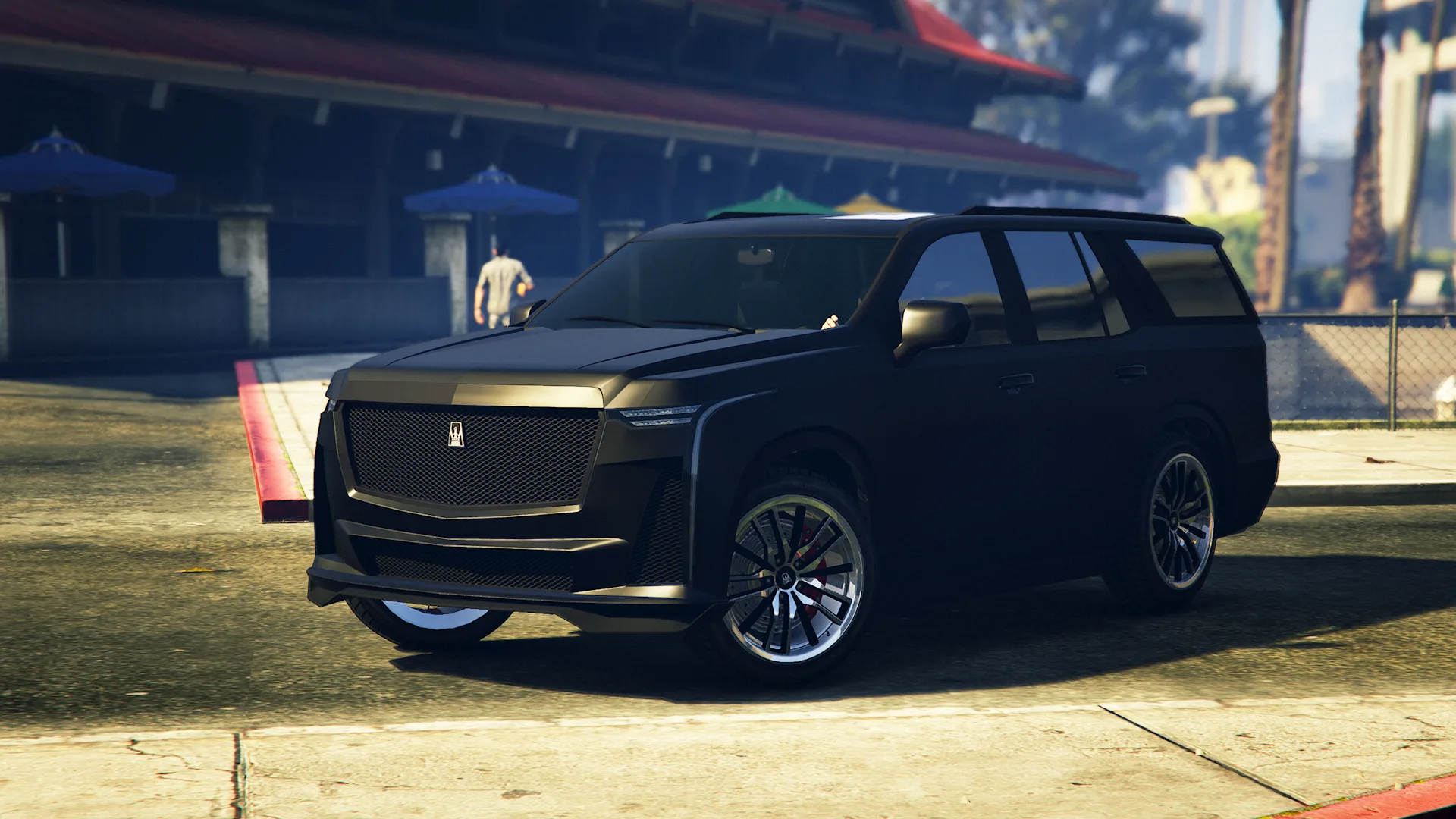Albany Cavalcade XL
