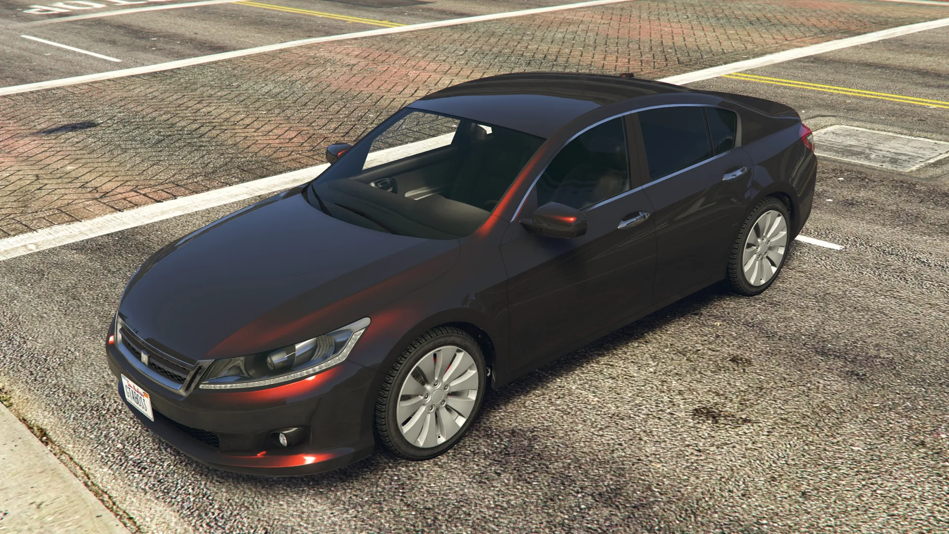 Chavos V6