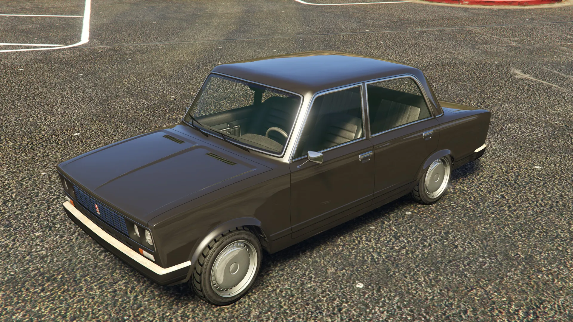 Cheburek in GTA Online