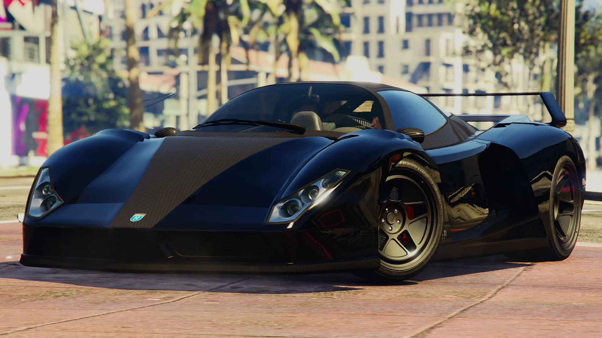 Grotti Cheetah