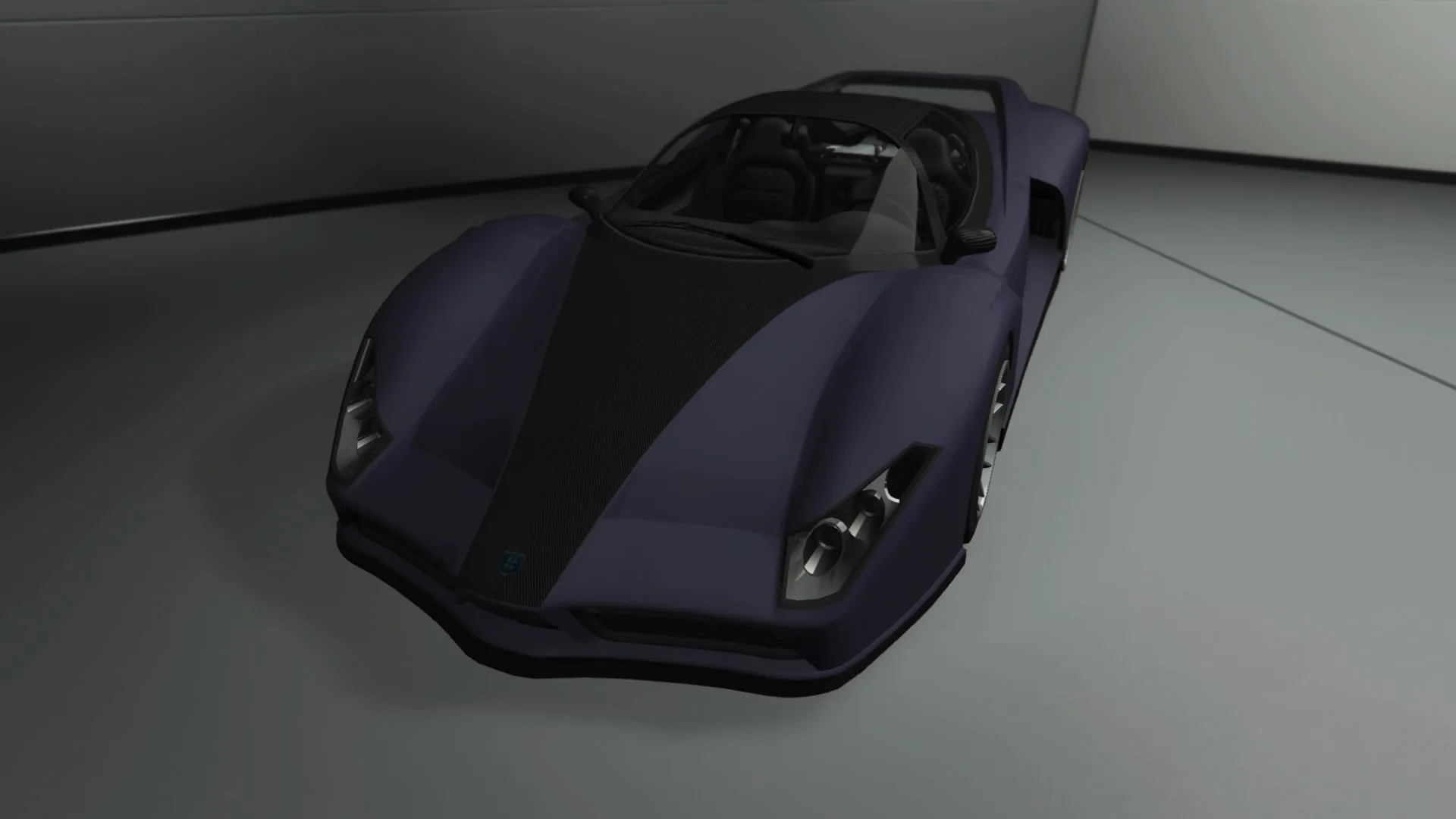Grotti Cheetah