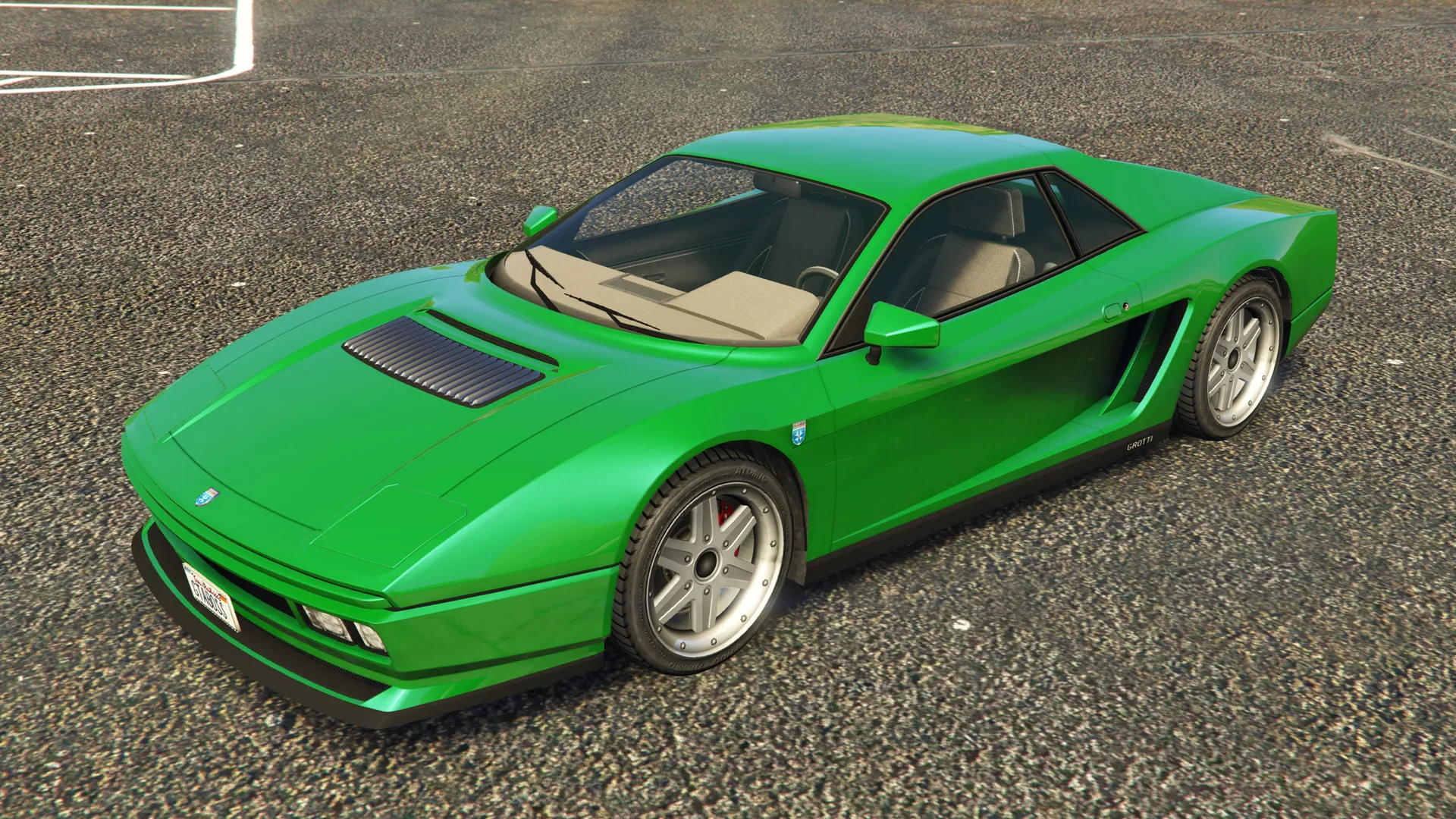 Cheetah Classic