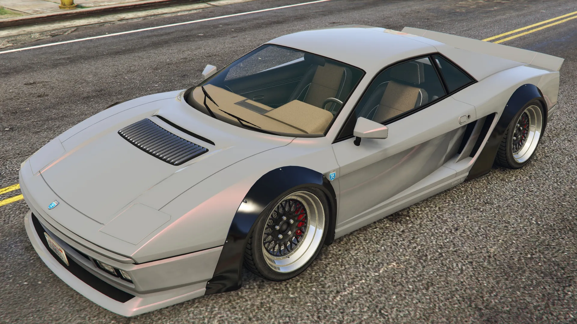 LSCM Cheetah Classic