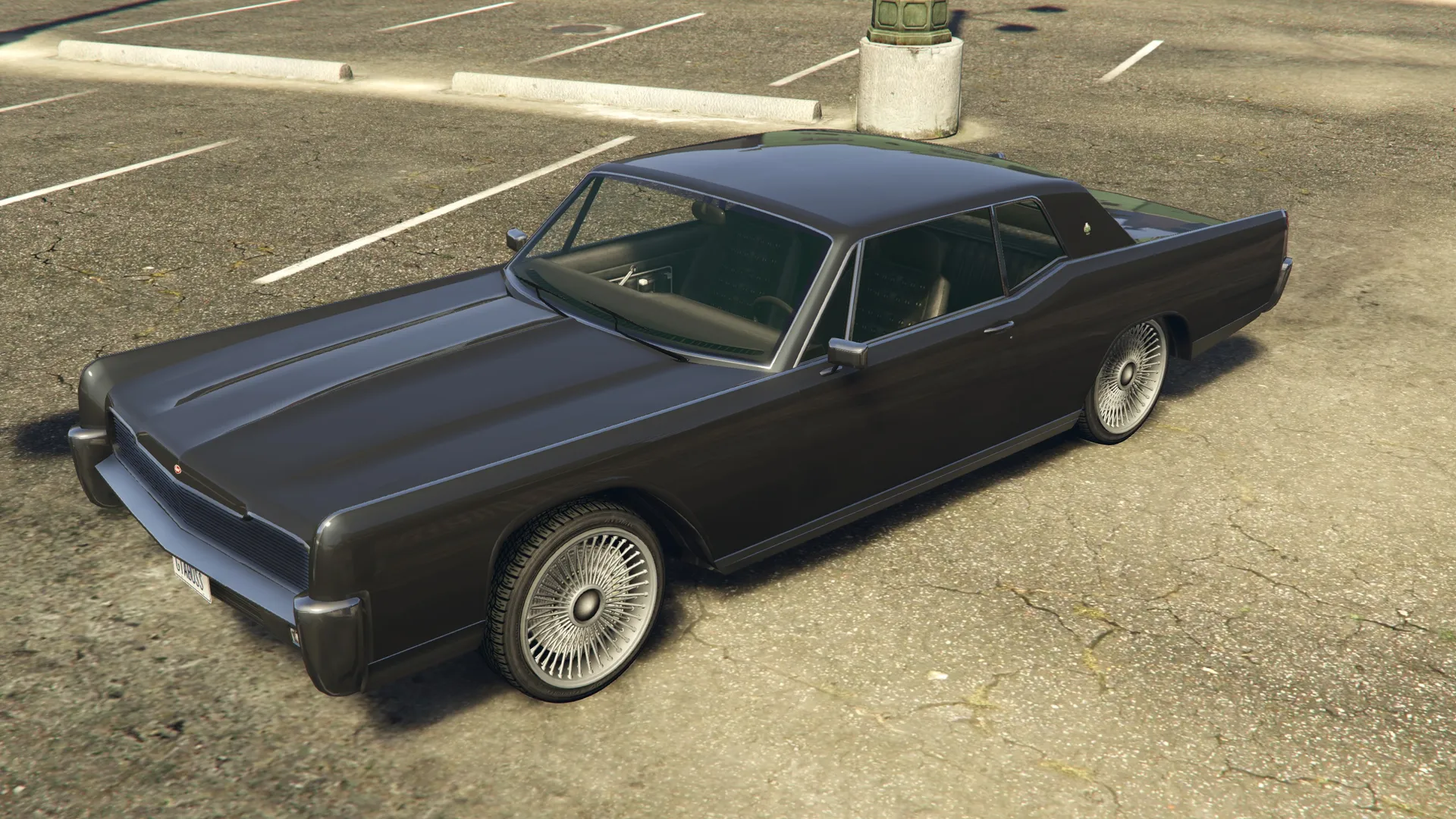 Chino in GTA Online