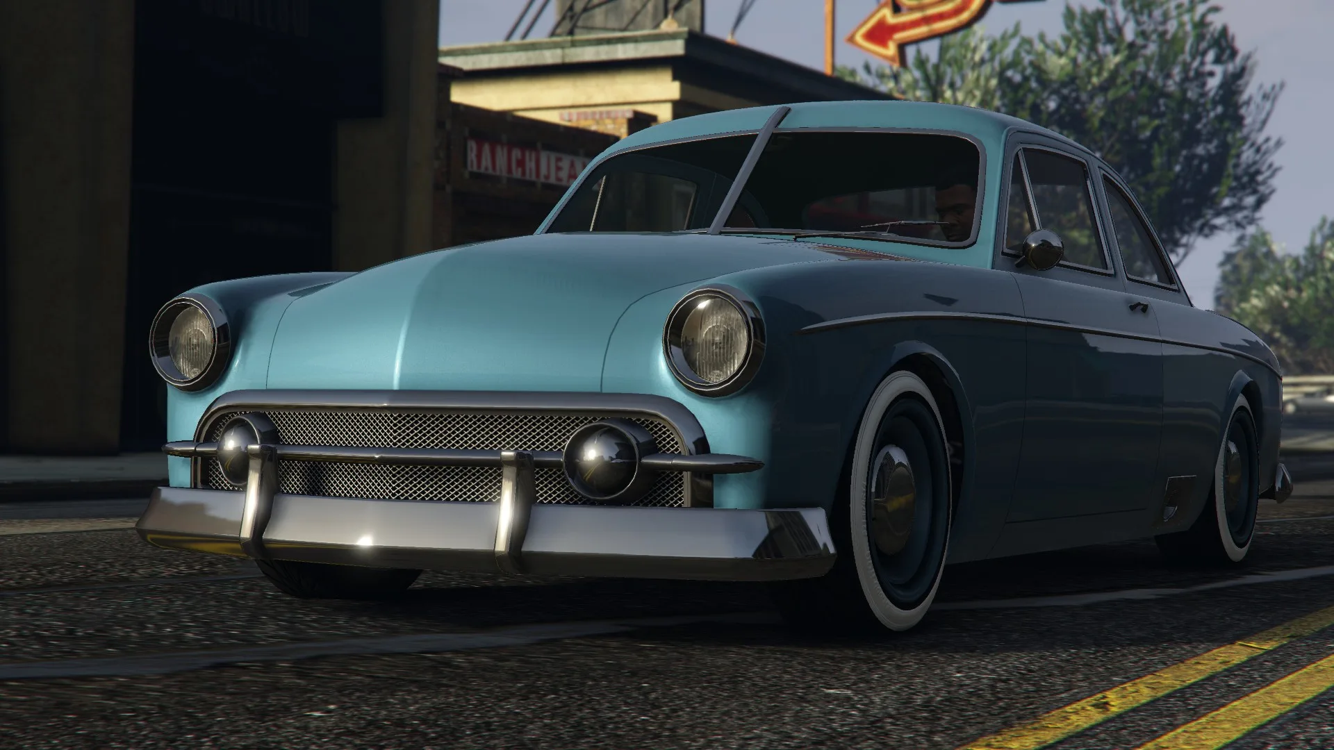 Vapid Clique
