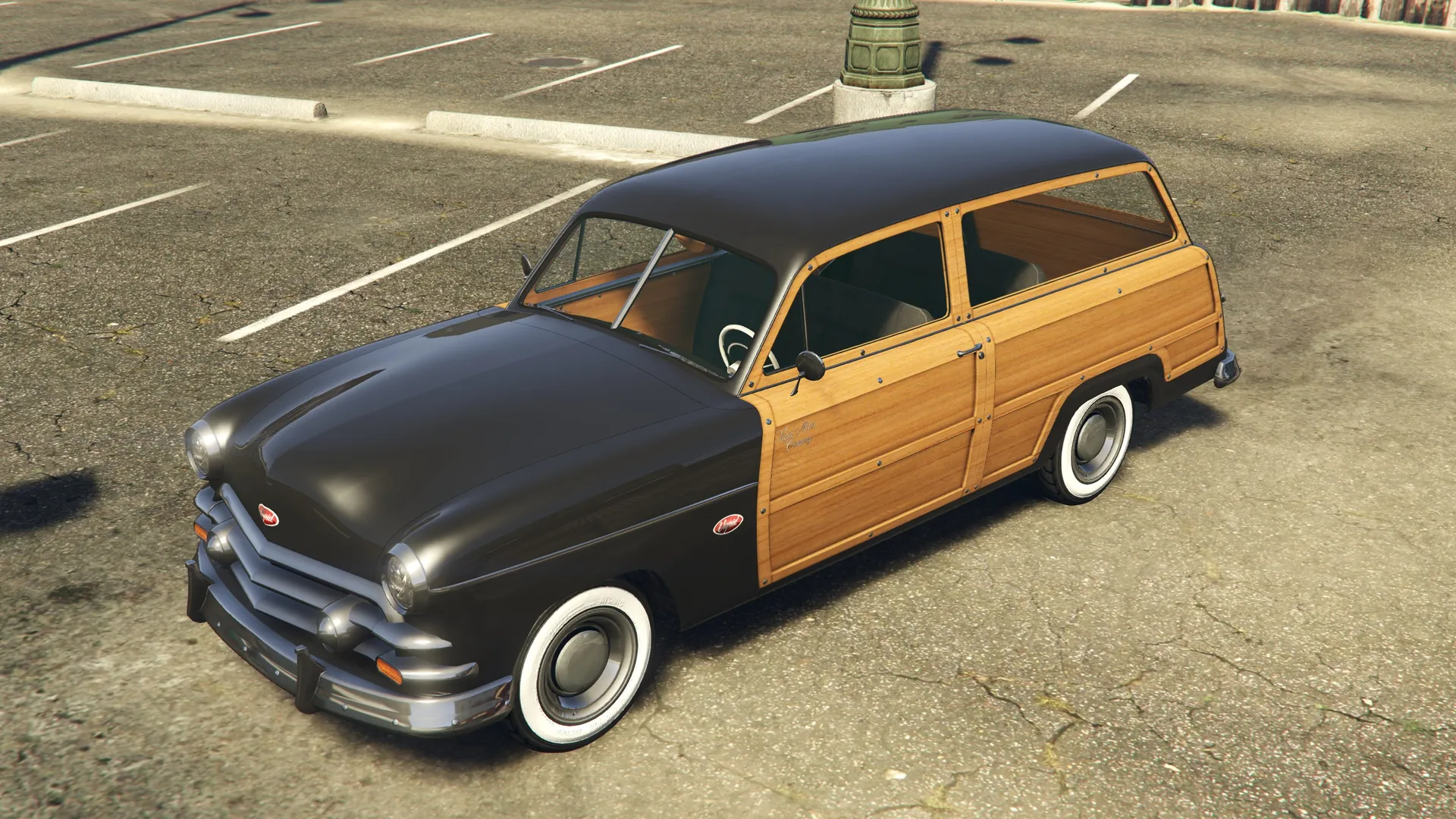 Clique Wagon