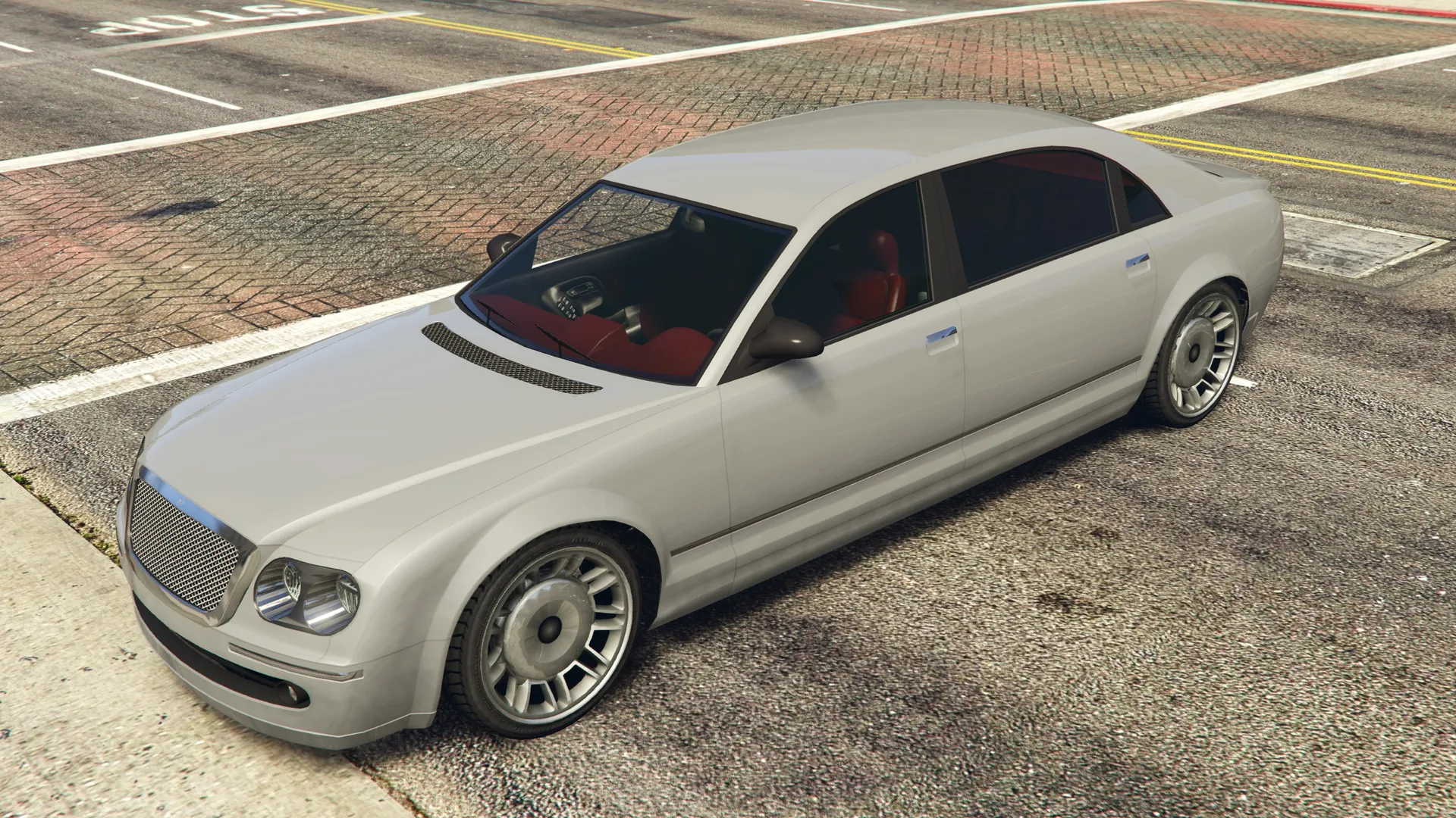 Cognoscenti in GTA Online