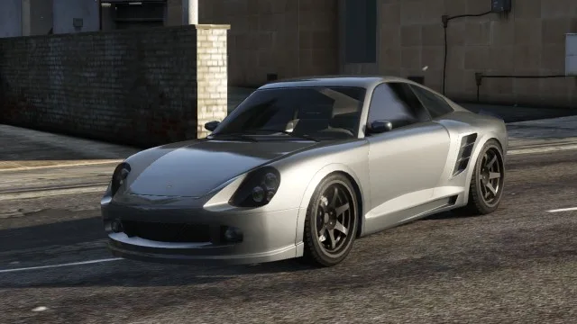 Pfister Comet