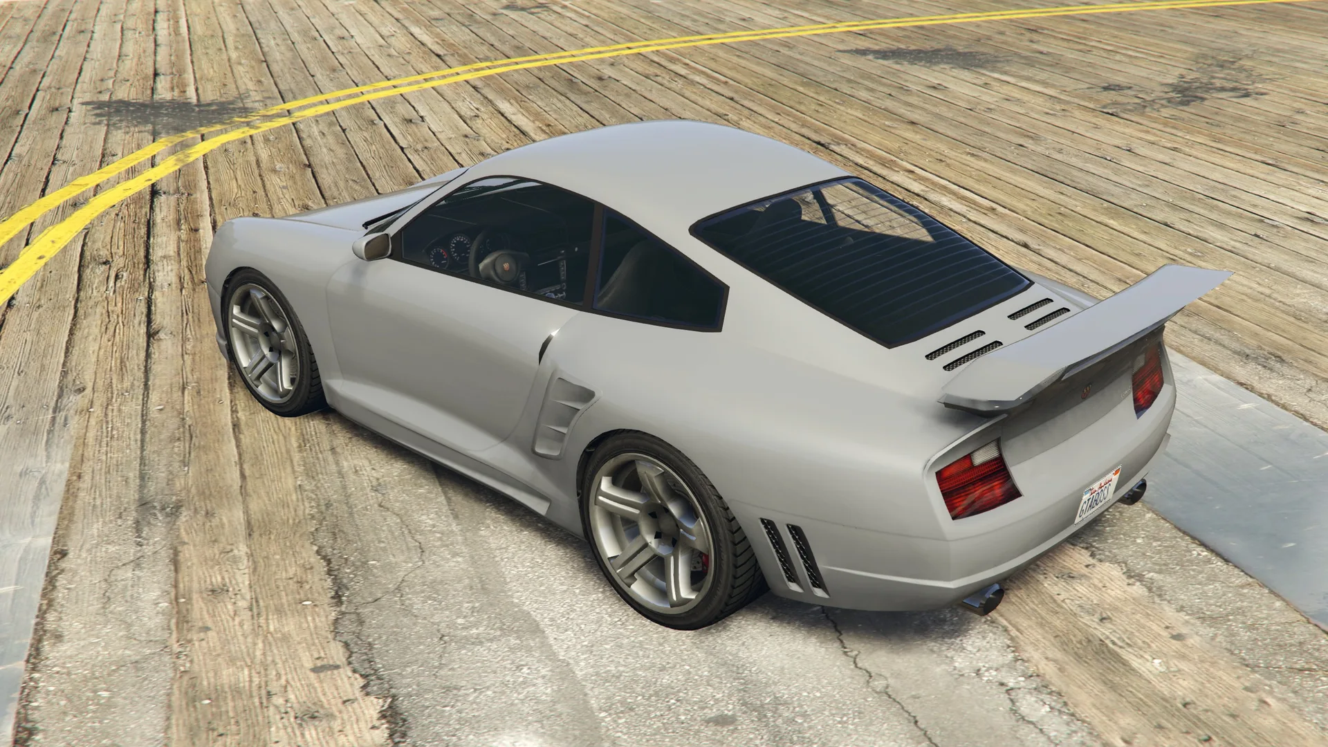 Pfister Comet