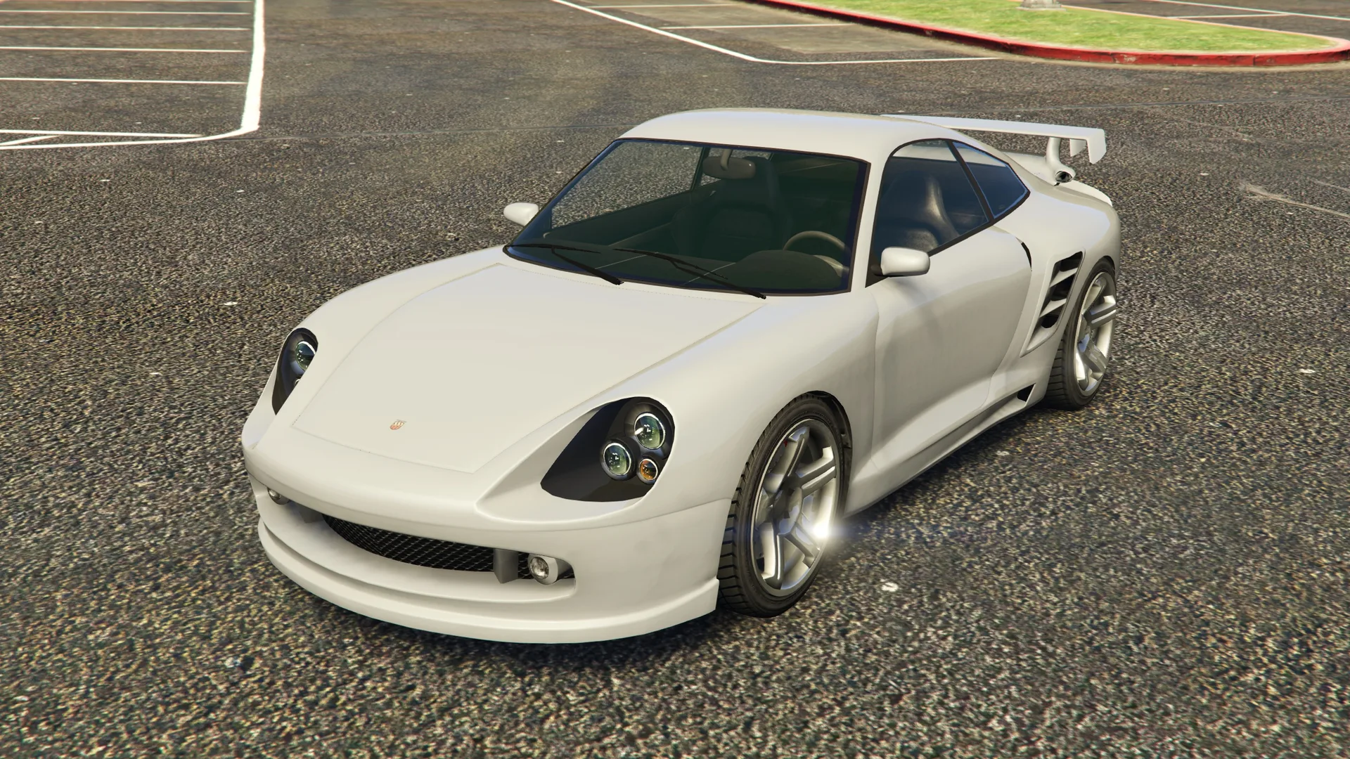Pfister Comet