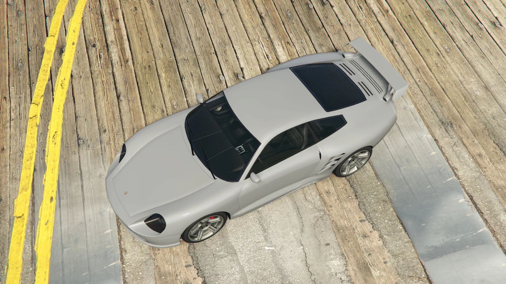 Pfister Comet