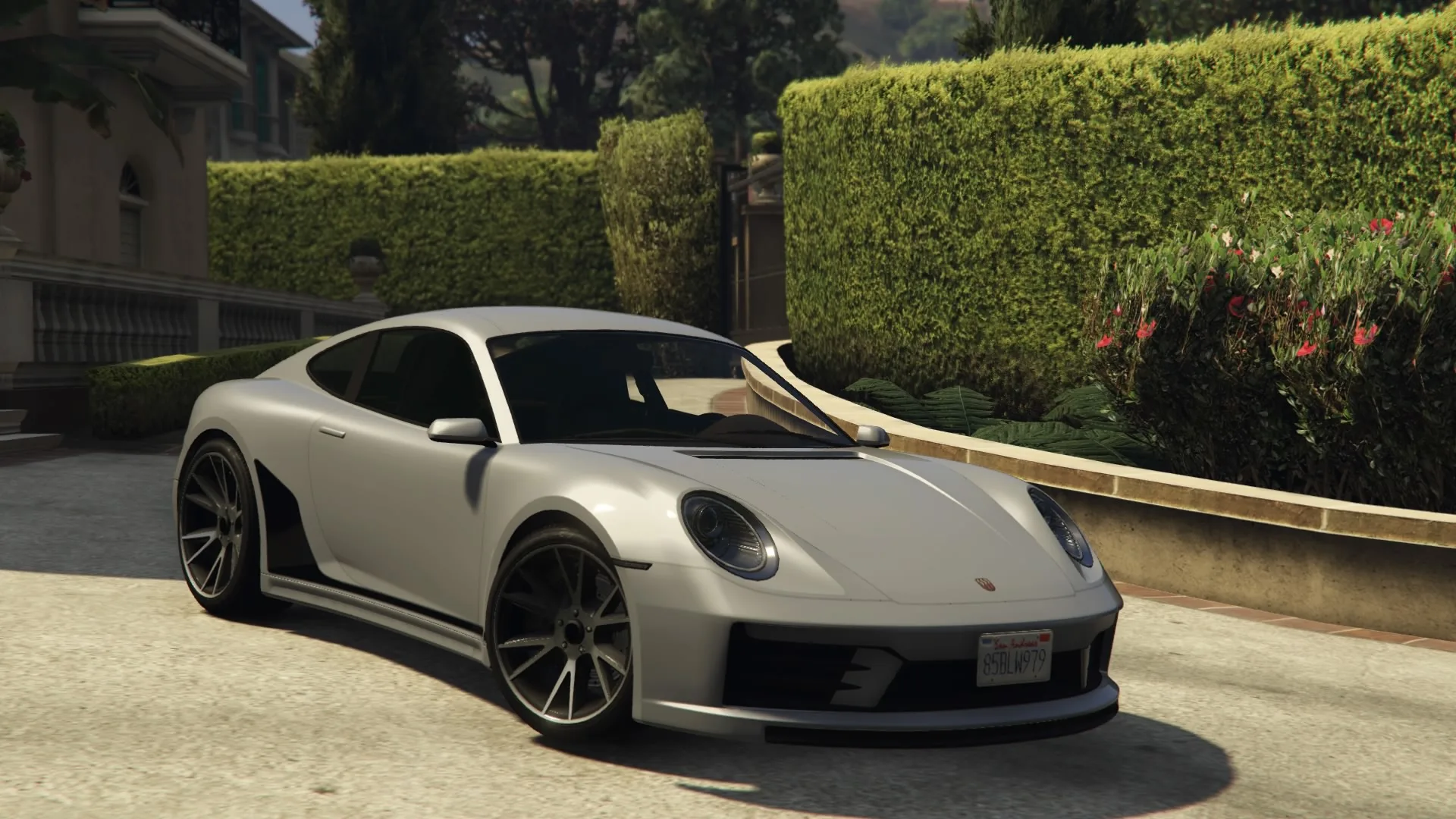Pfister Comet S2