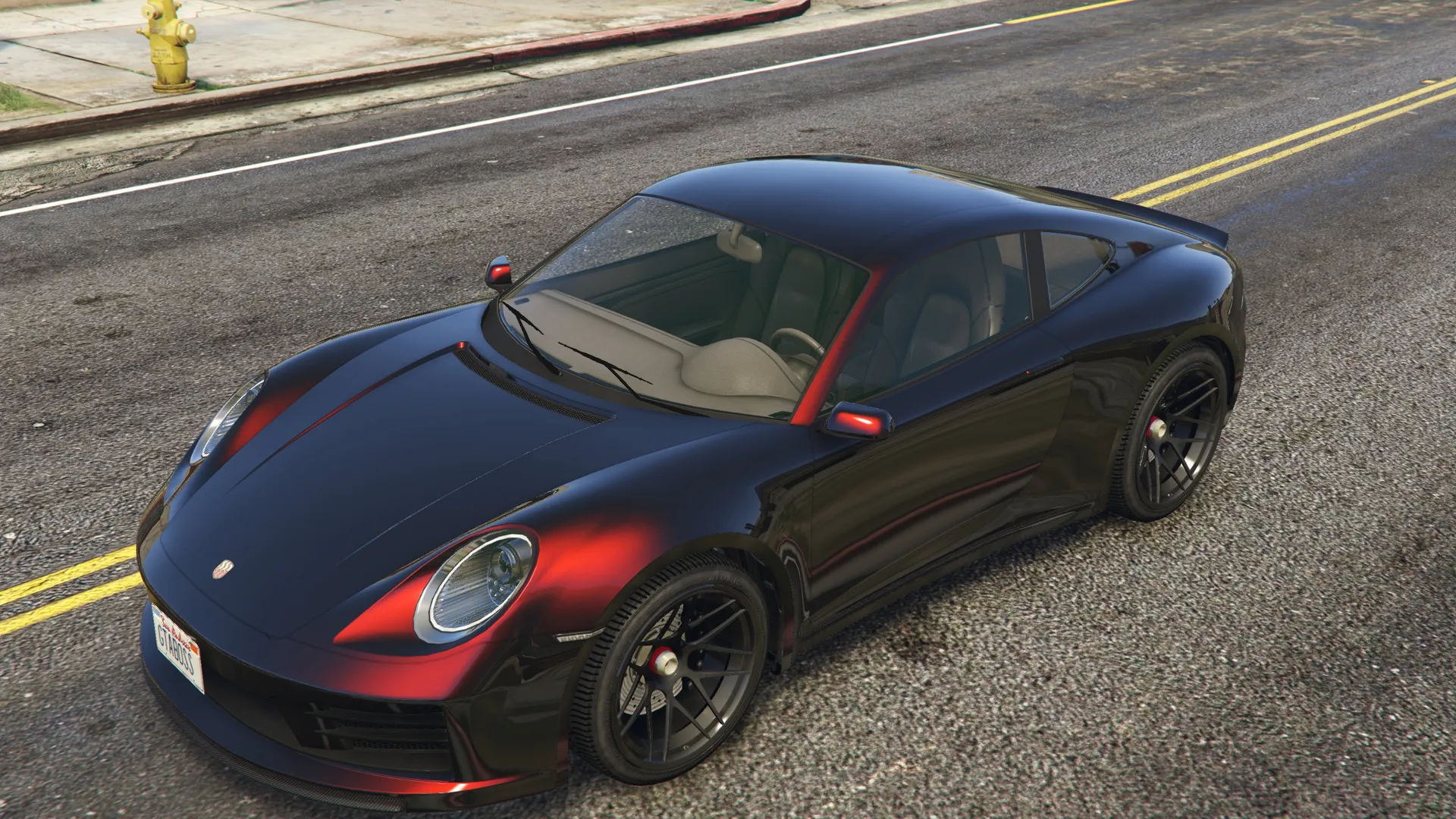 Comet S2