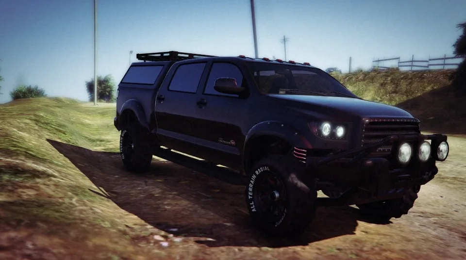 Vapid Contender