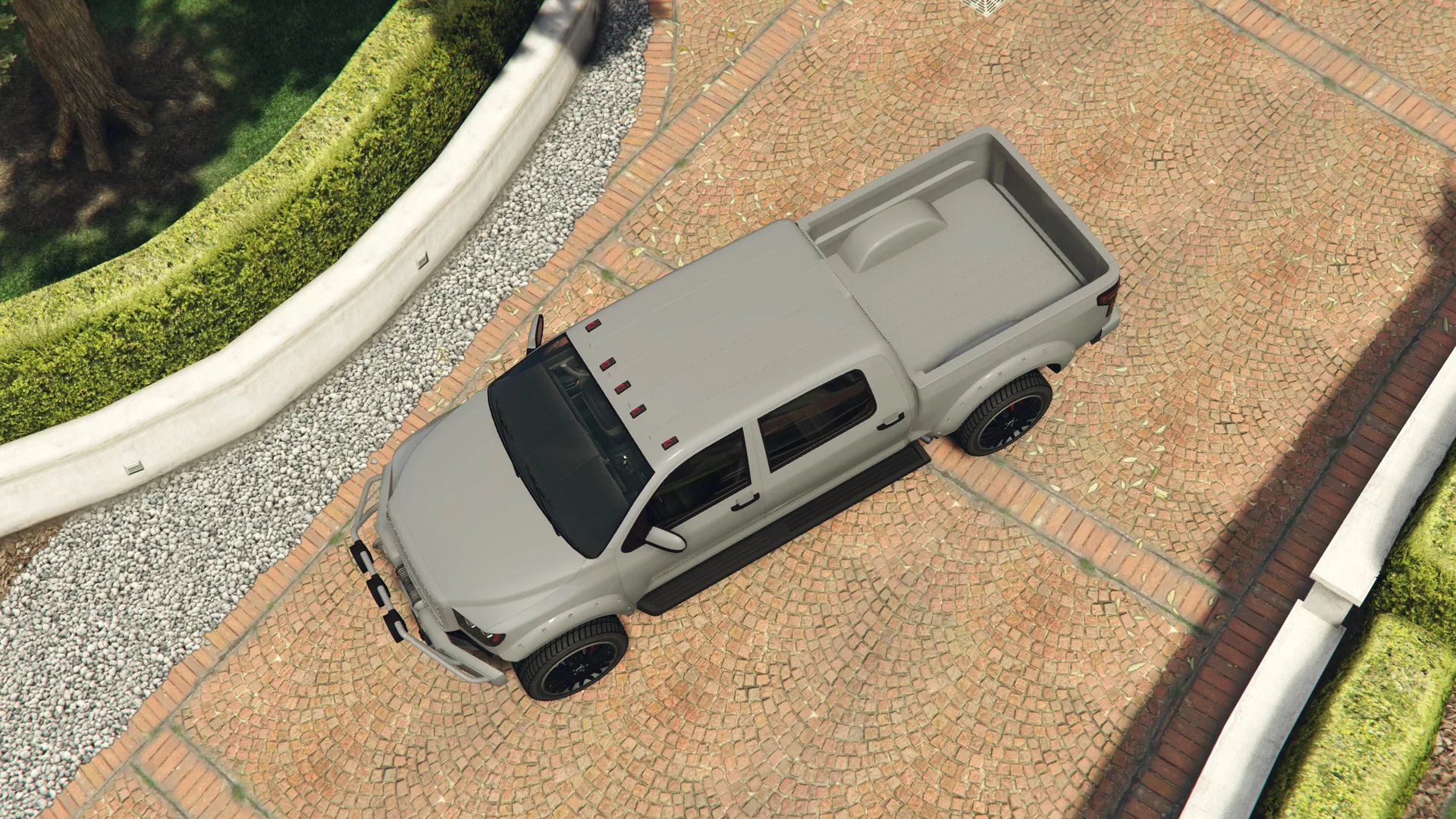 Vapid Contender