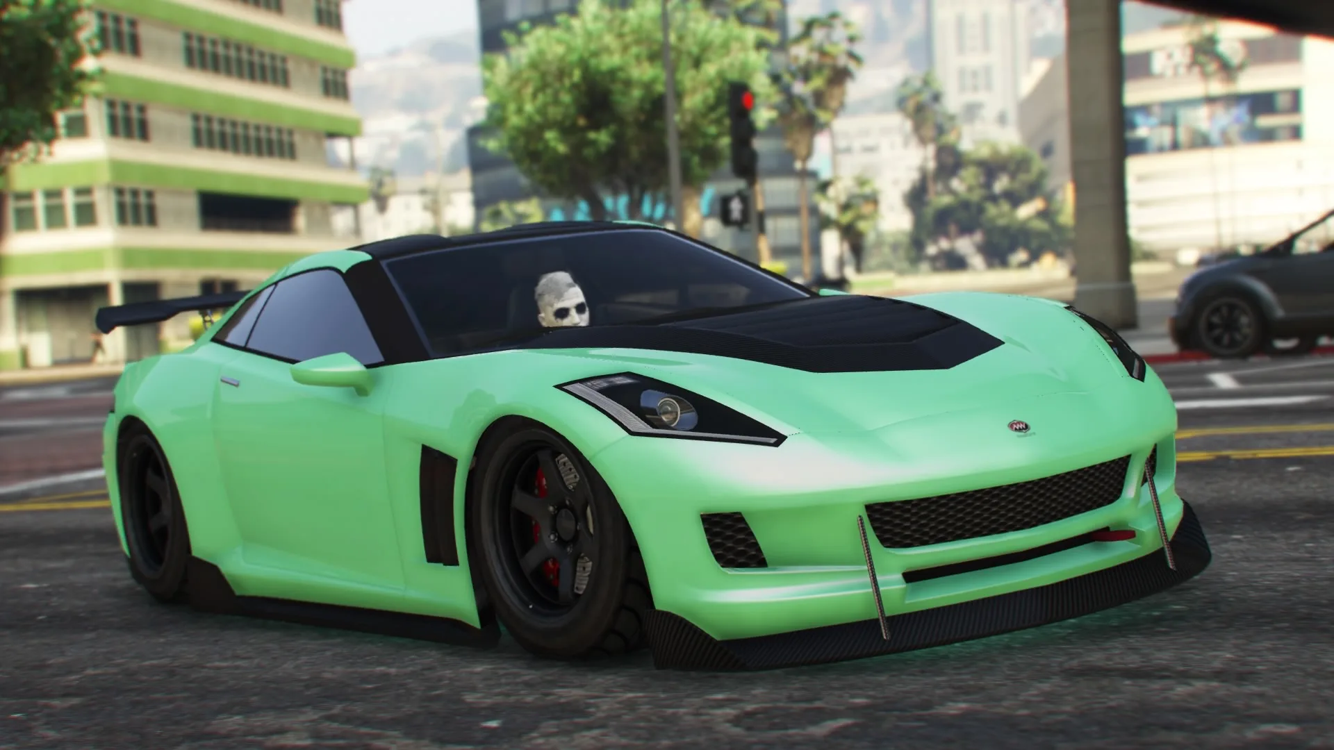 Invetero Coquette