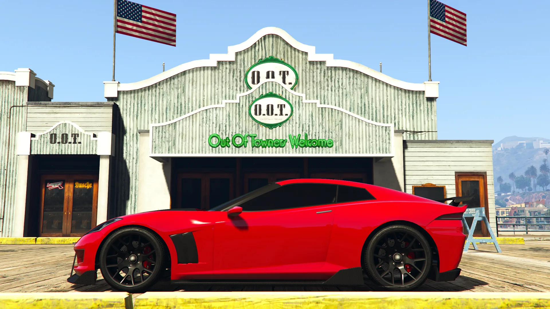 Invetero Coquette