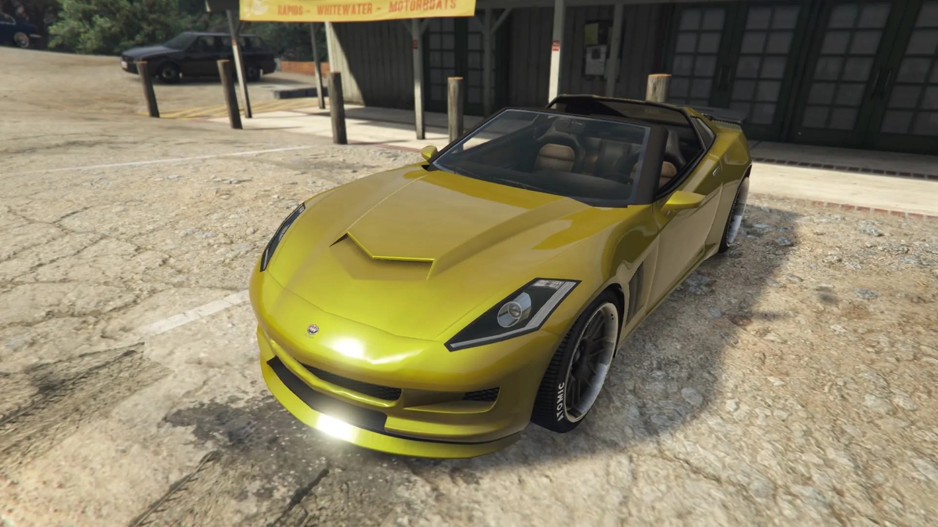 Invetero Coquette