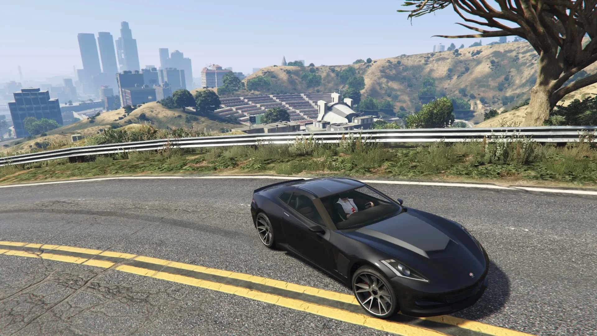 Invetero Coquette