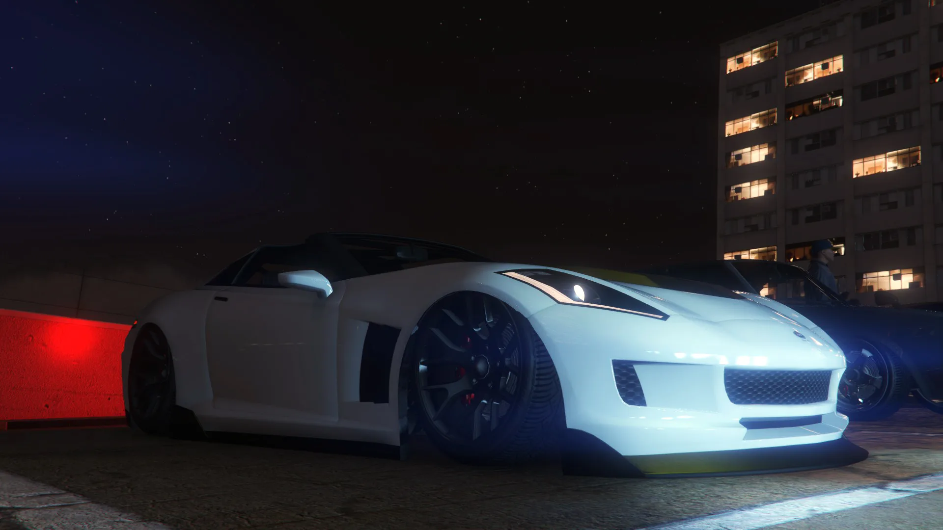 Invetero Coquette