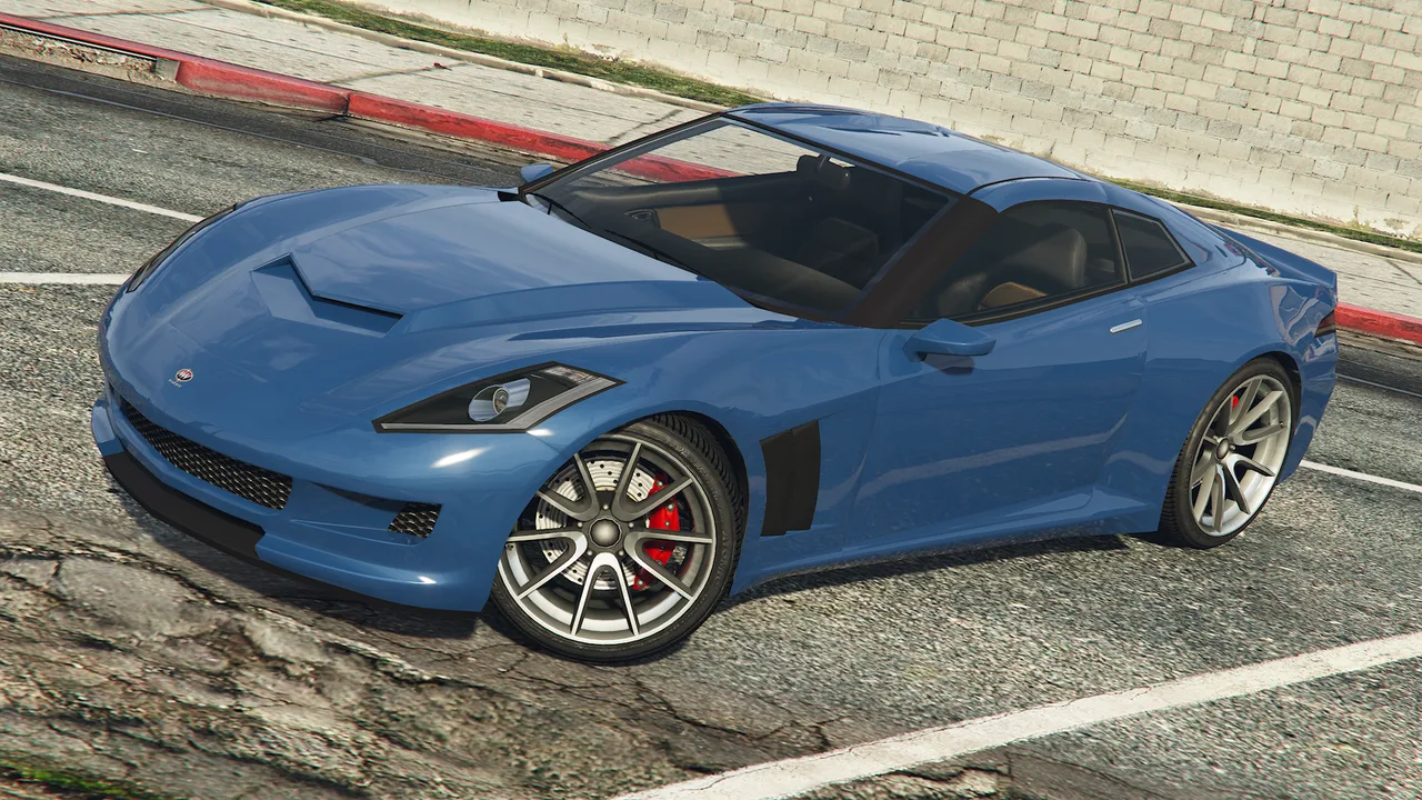Invetero Coquette