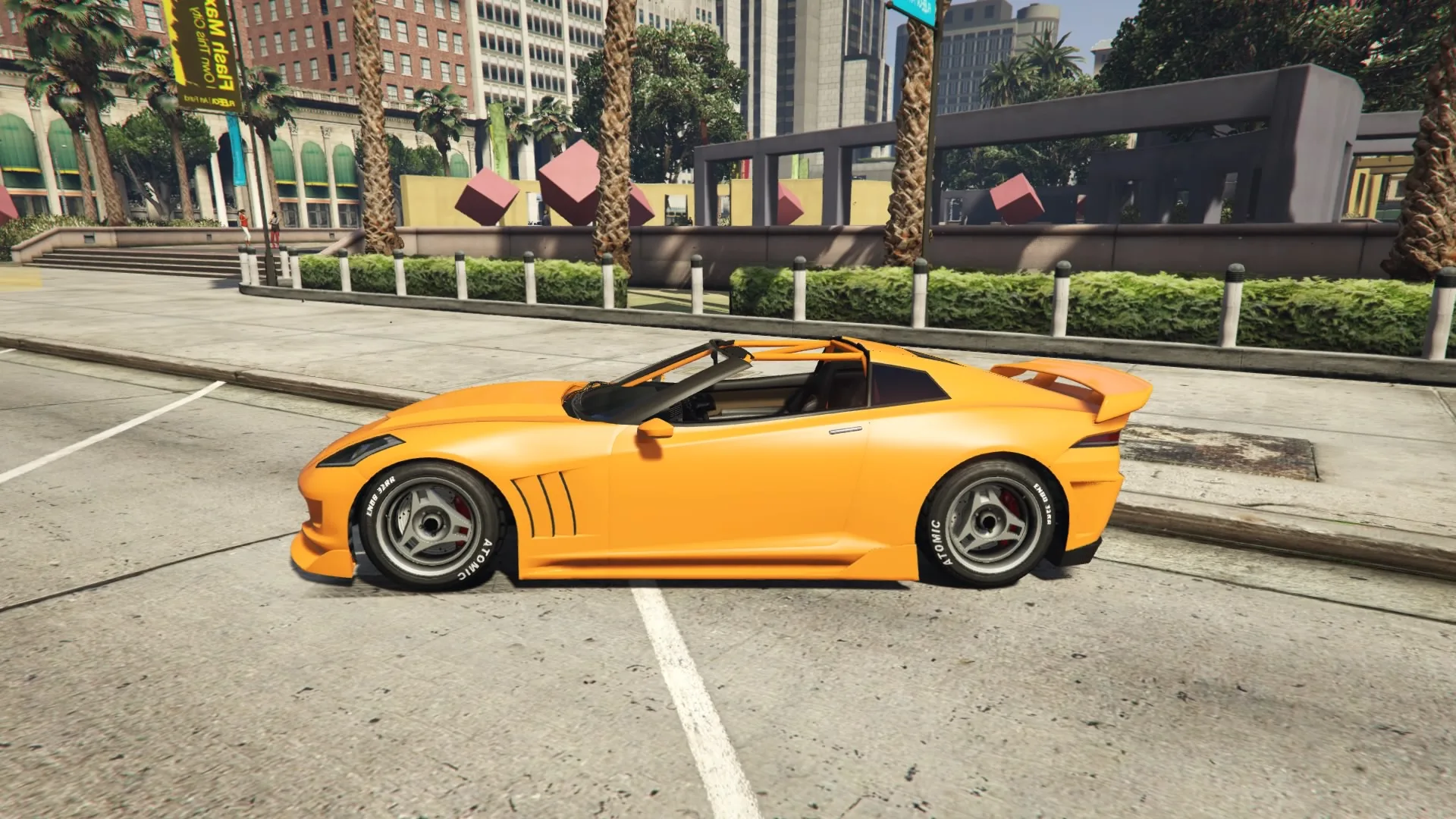 Invetero Coquette