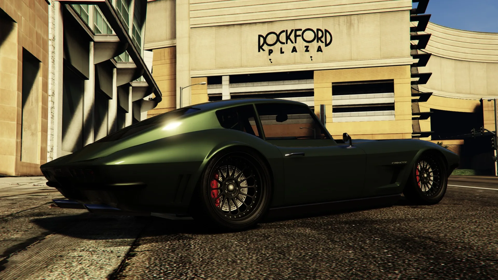 Invetero Coquette Classic