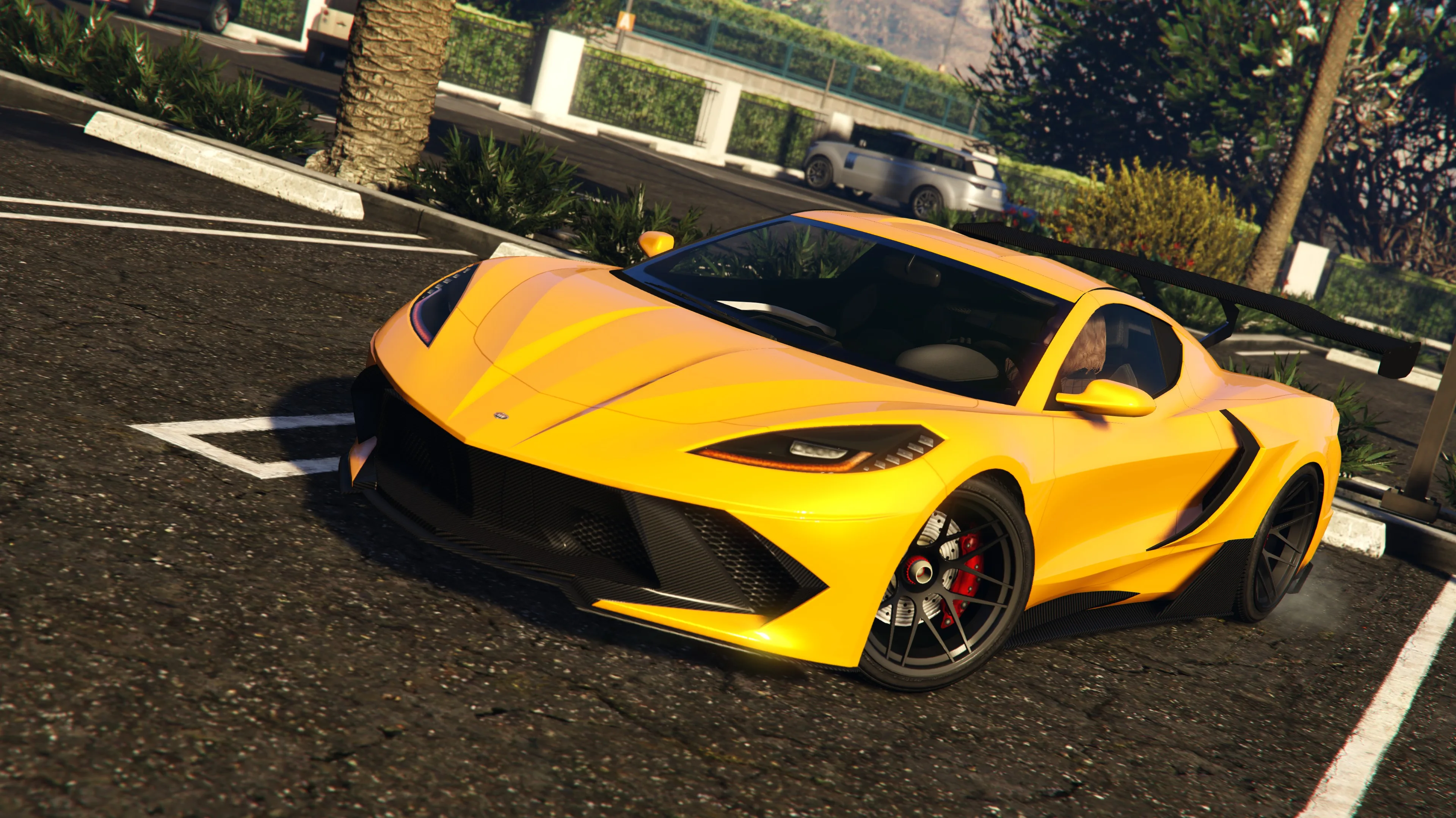 Invetero Coquette D10