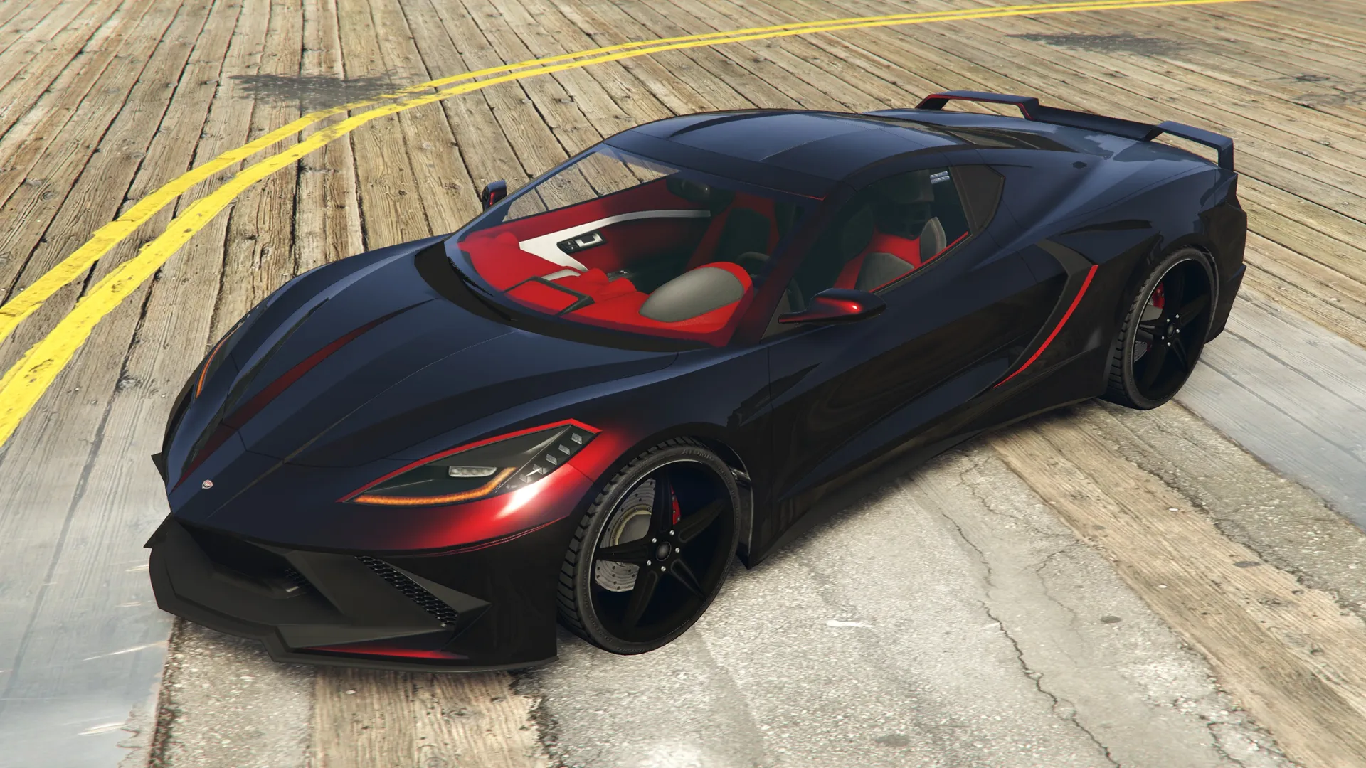 Coquette D10