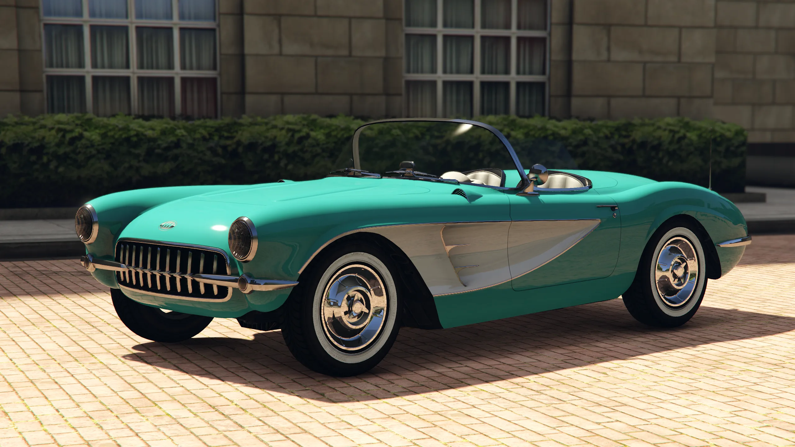 Invetero Coquette D1