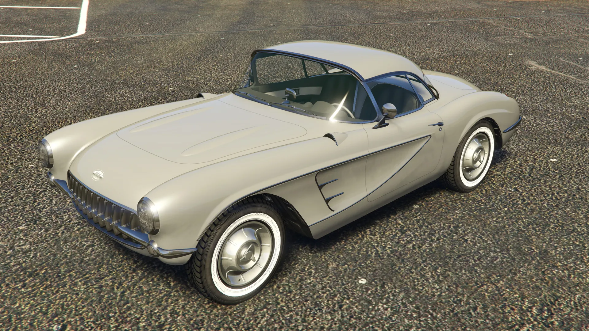 Coquette D1