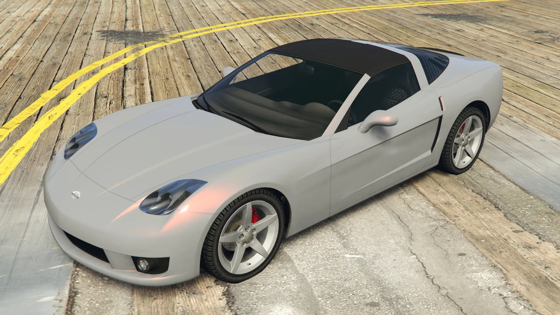 Coquette D5