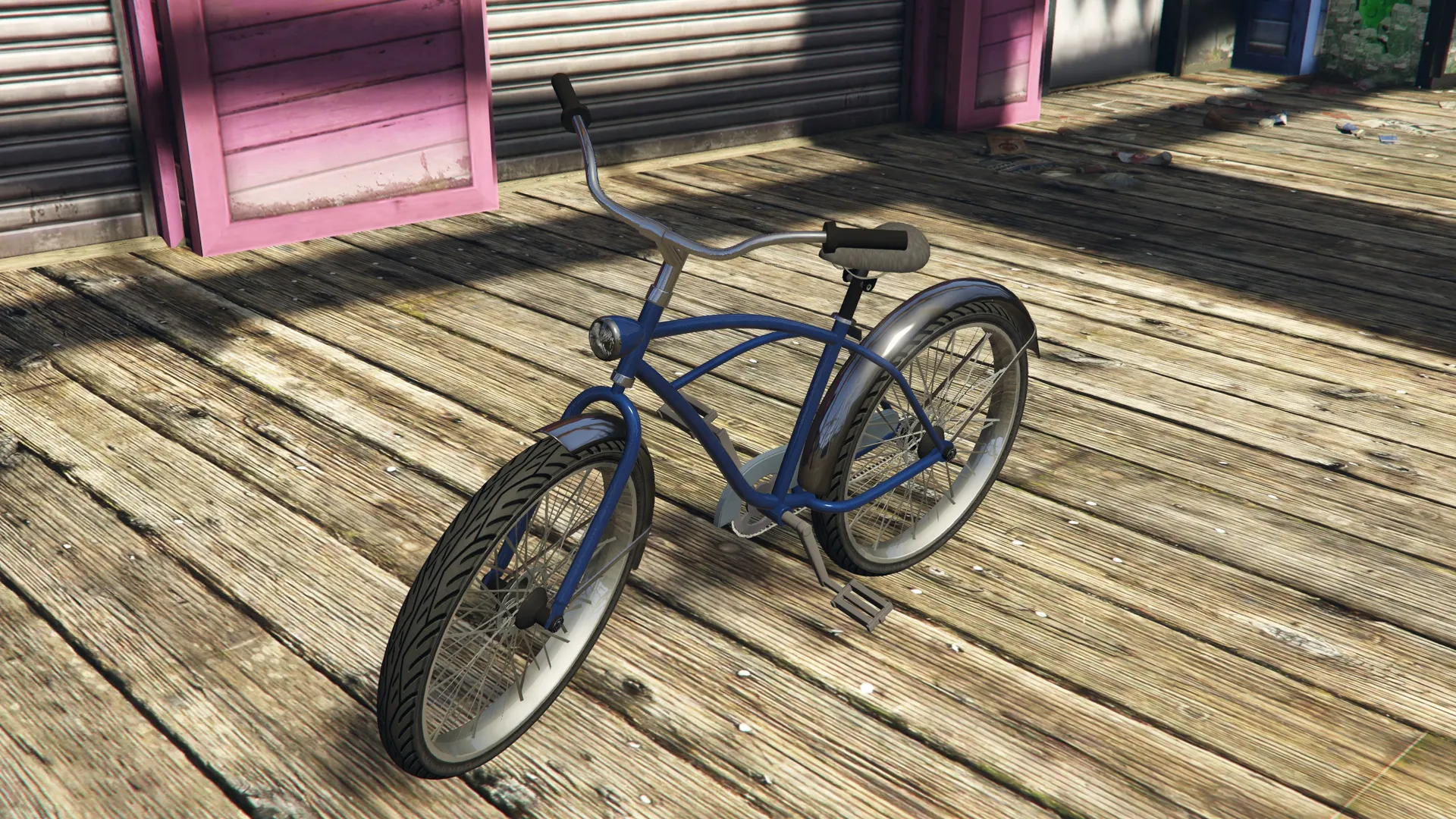 Cruiser in GTA Online